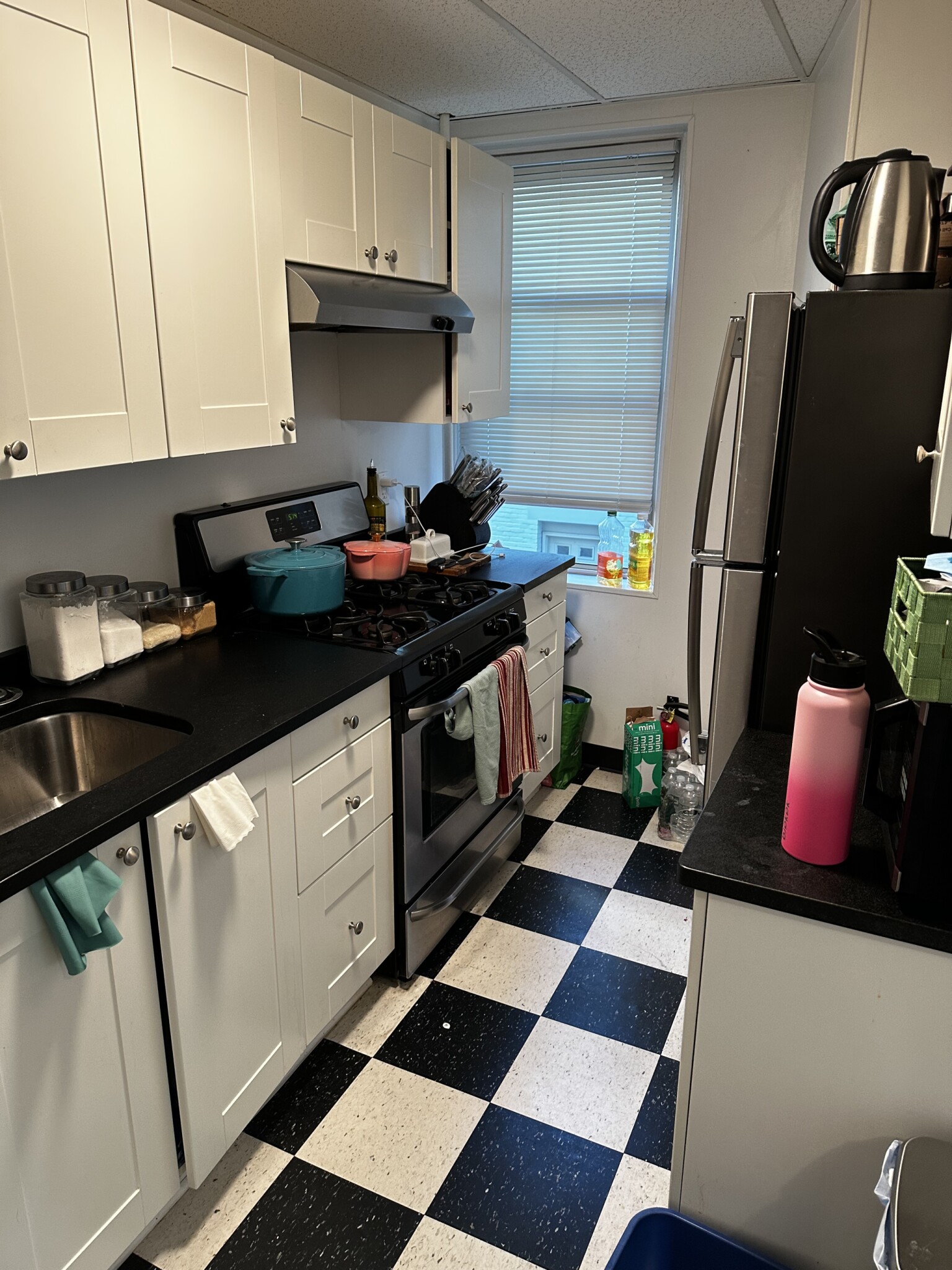 2 bed, 1 bath apartment for rent at 130 Brainerd Rd Unit 14, Allston — photo 4 of 26