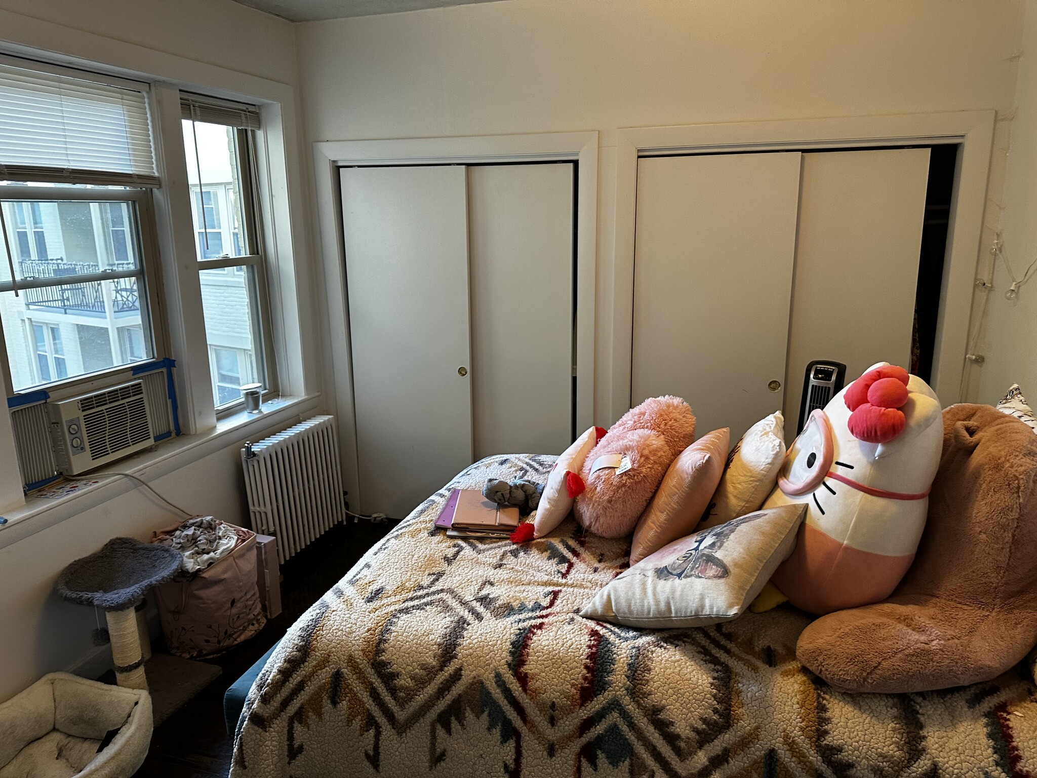 2 bed, 1 bath apartment for rent at 130 Brainerd Rd Unit 14, Allston — photo 8 of 26
