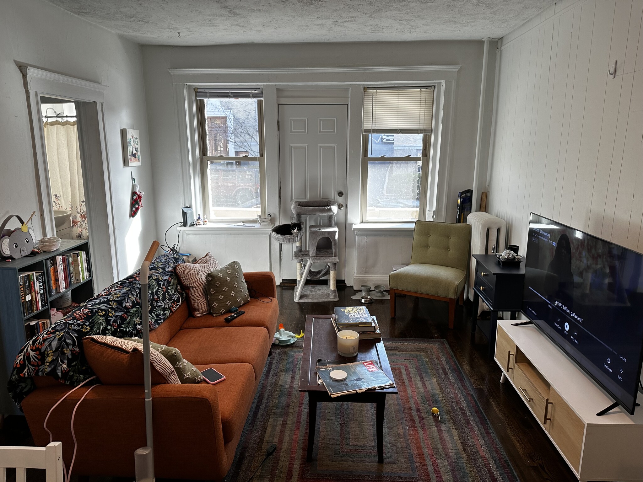 2 bed, 1 bath apartment for rent at 130 Brainerd Rd Unit 14, Allston — photo 5 of 26