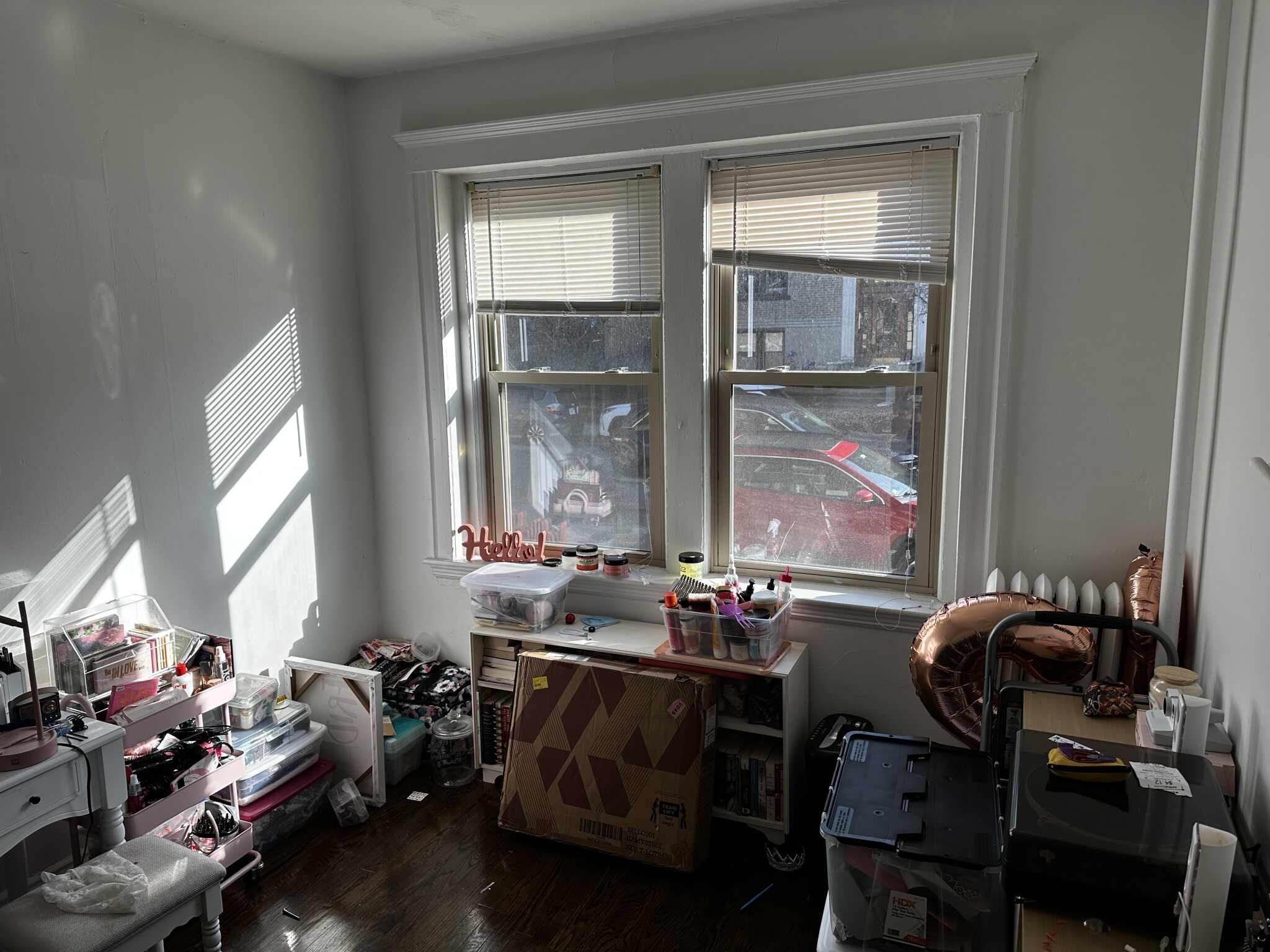 2 bed, 1 bath apartment for rent at 130 Brainerd Rd Unit 14, Allston — photo 9 of 26