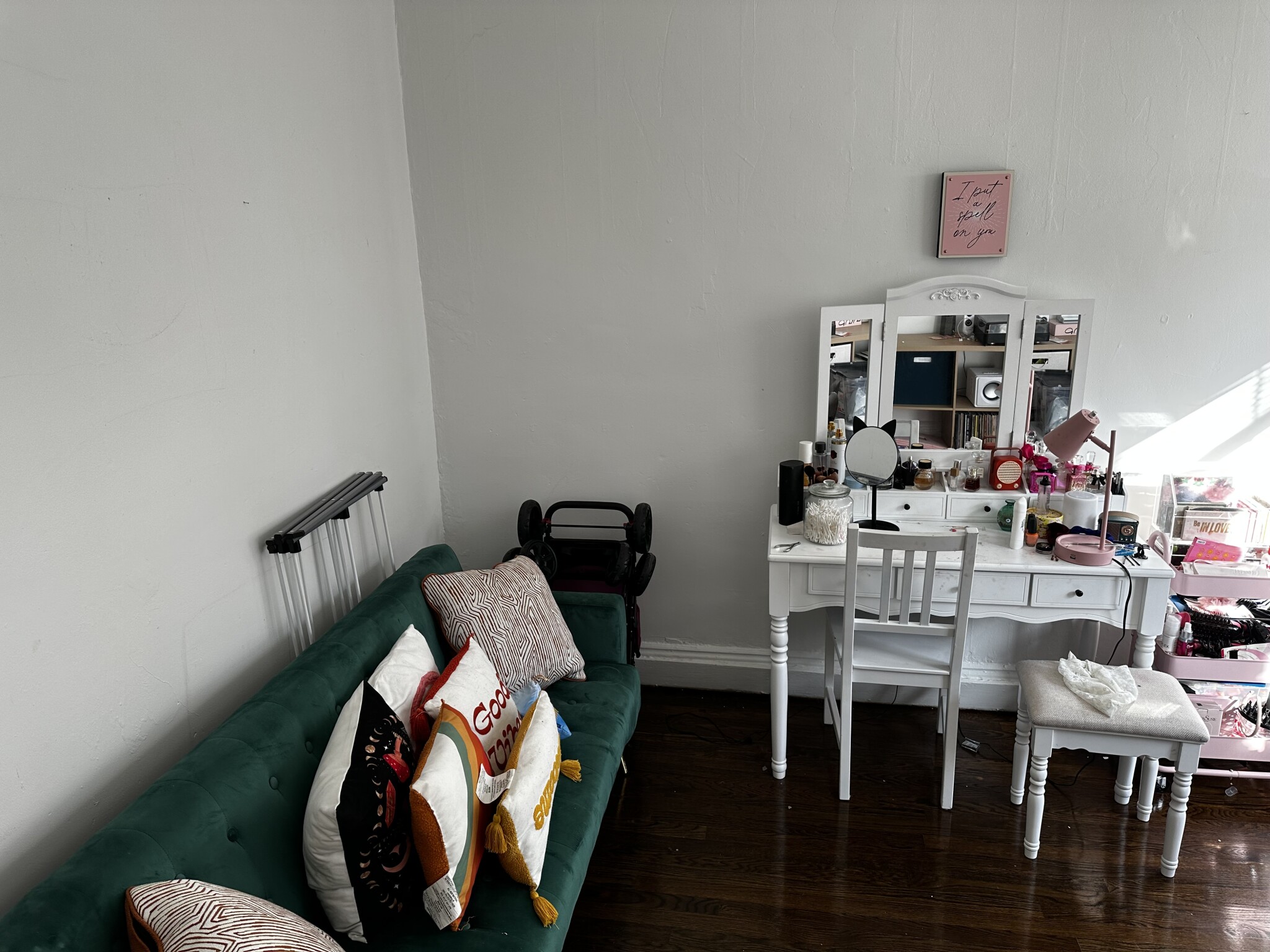 2 bed, 1 bath apartment for rent at 130 Brainerd Rd Unit 14, Allston — photo 6 of 26