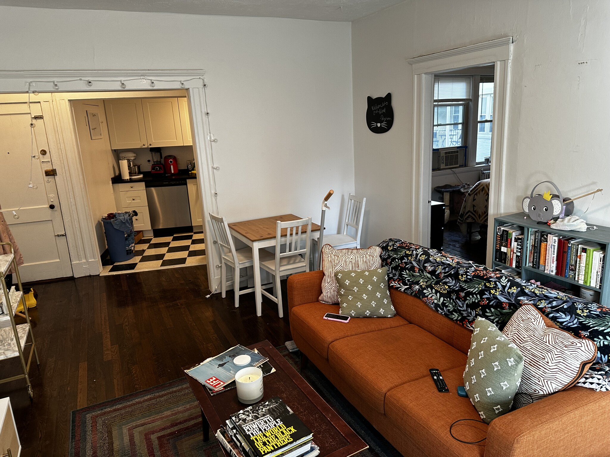 2 bed, 1 bath apartment for rent at 130 Brainerd Rd Unit 14, Allston — photo 7 of 26