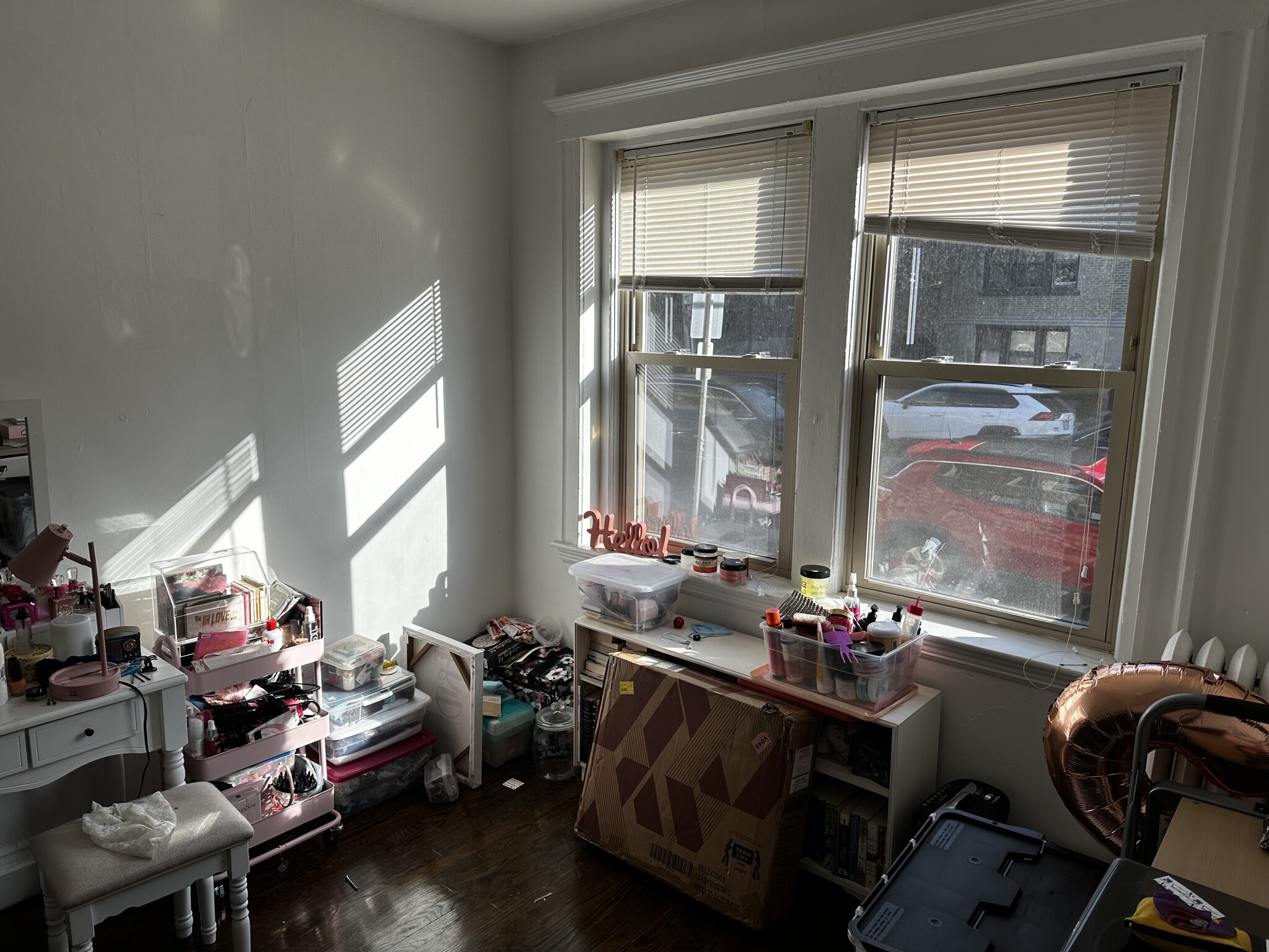 2 bed, 1 bath apartment for rent at 130 Brainerd Rd Unit 14, Allston — photo 11 of 26