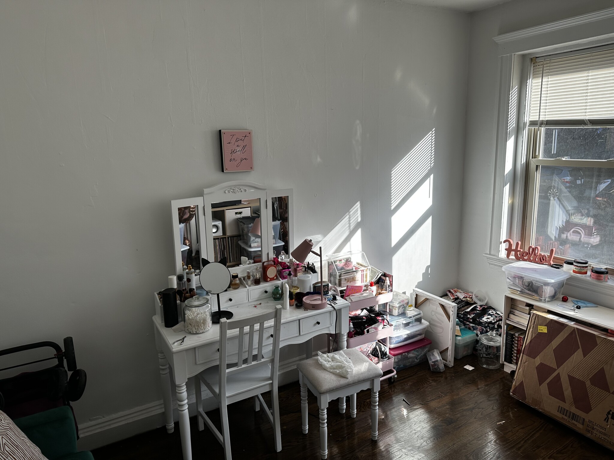 2 bed, 1 bath apartment for rent at 130 Brainerd Rd Unit 14, Allston — photo 18 of 26