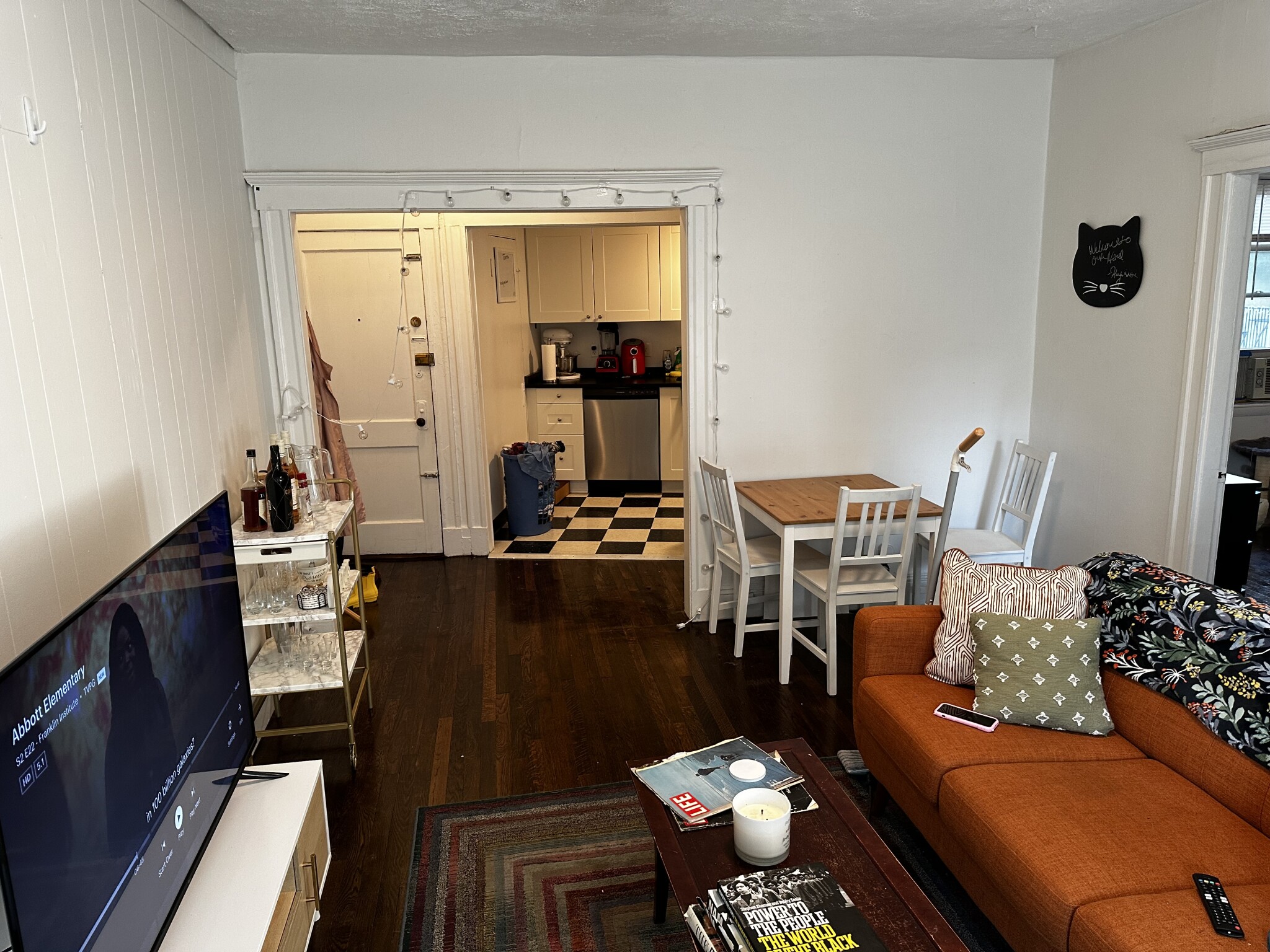 2 bed, 1 bath apartment for rent at 130 Brainerd Rd Unit 14, Allston — photo 22 of 26