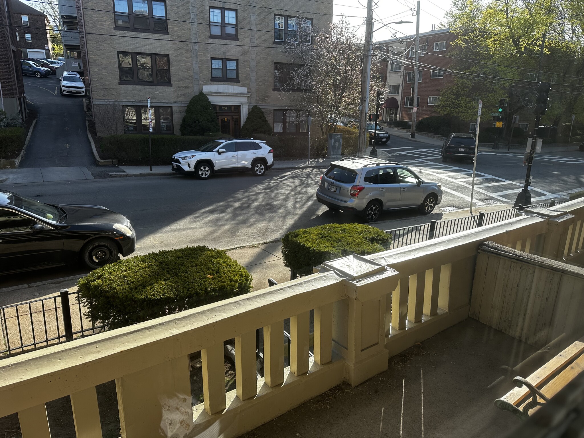 2 bed, 1 bath apartment for rent at 130 Brainerd Rd Unit 14, Allston — photo 24 of 26