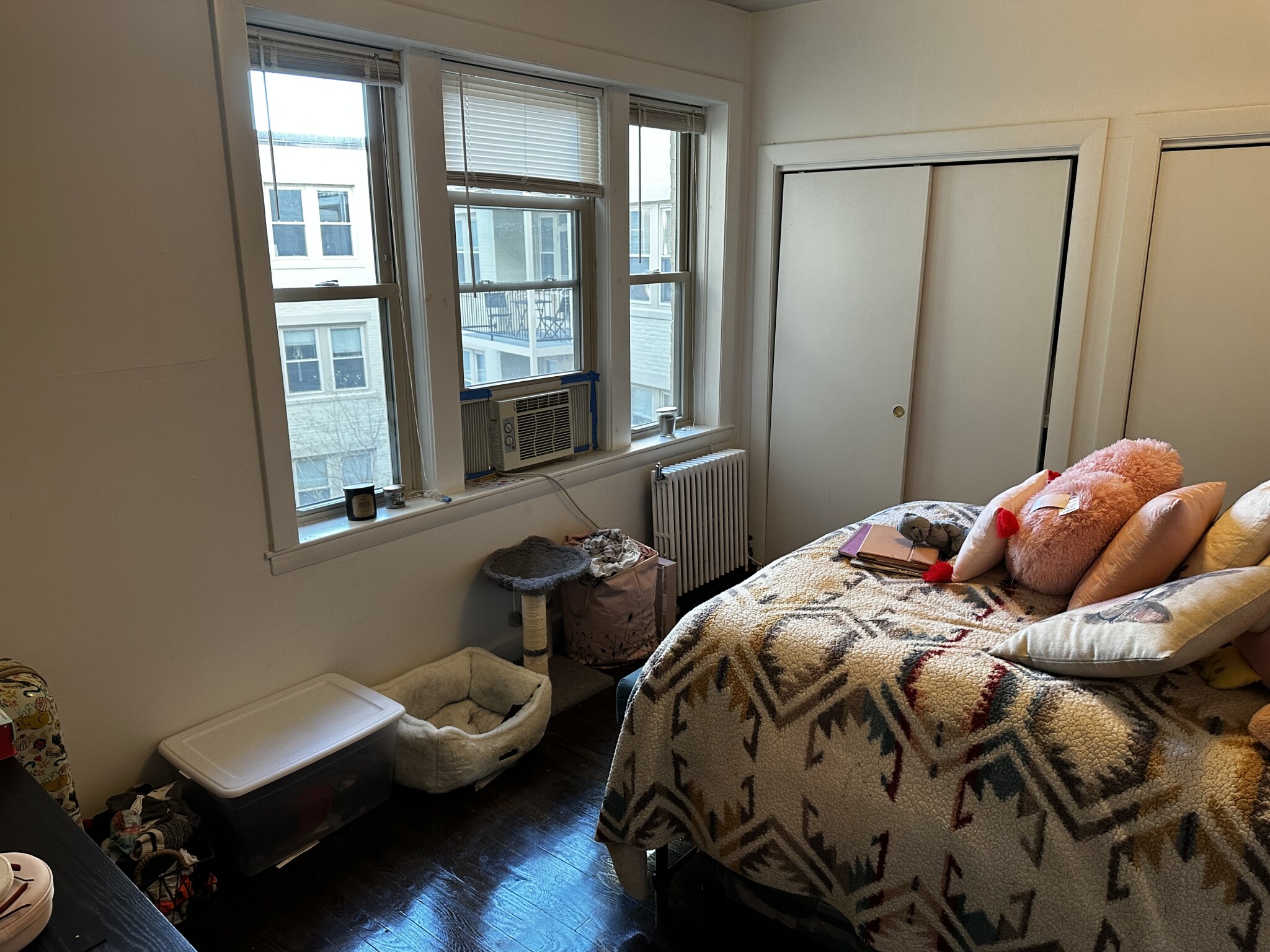 2 bed, 1 bath apartment for rent at 130 Brainerd Rd Unit 14, Allston — photo 17 of 26