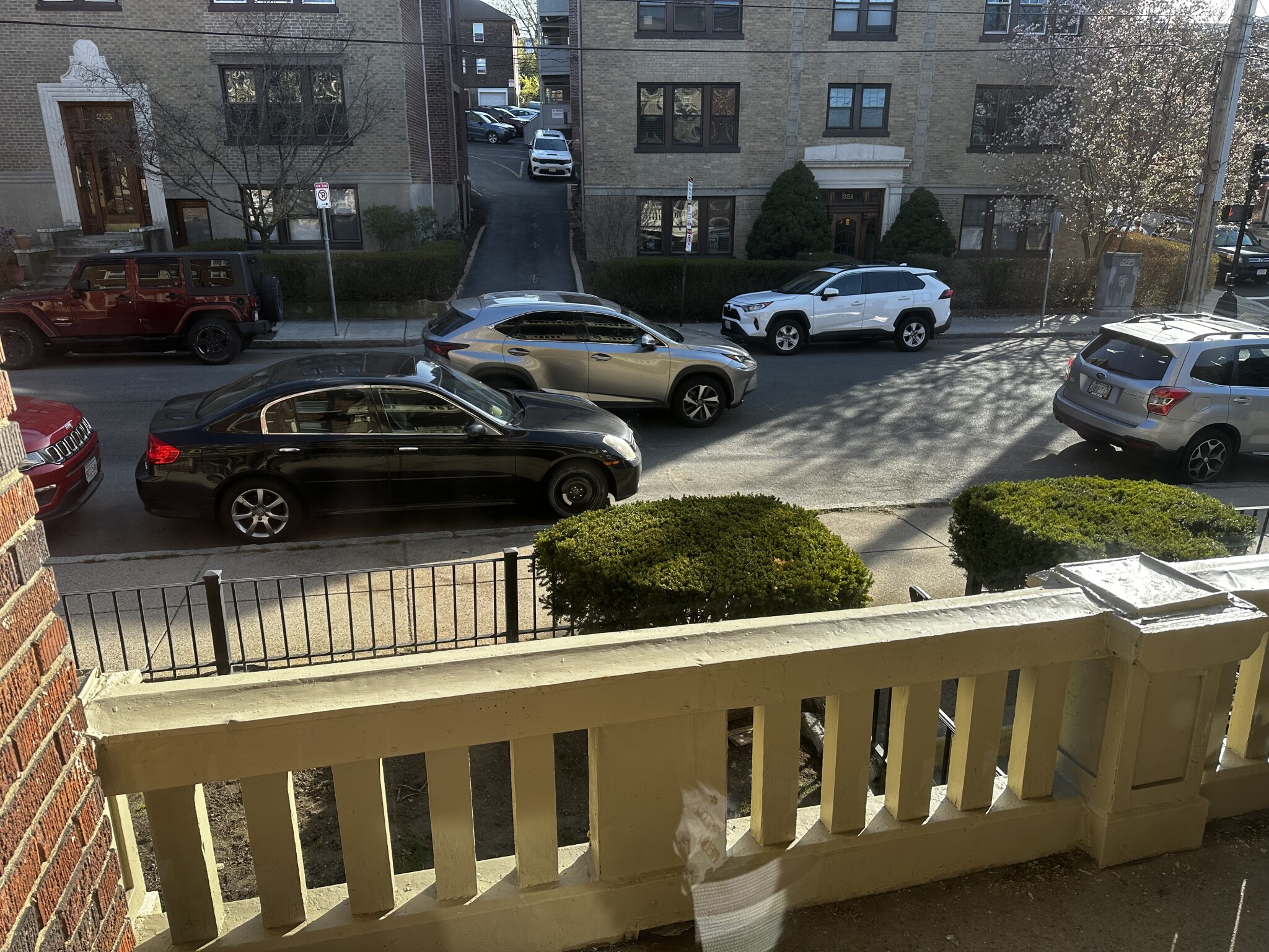 2 bed, 1 bath apartment for rent at 130 Brainerd Rd Unit 14, Allston — photo 19 of 26