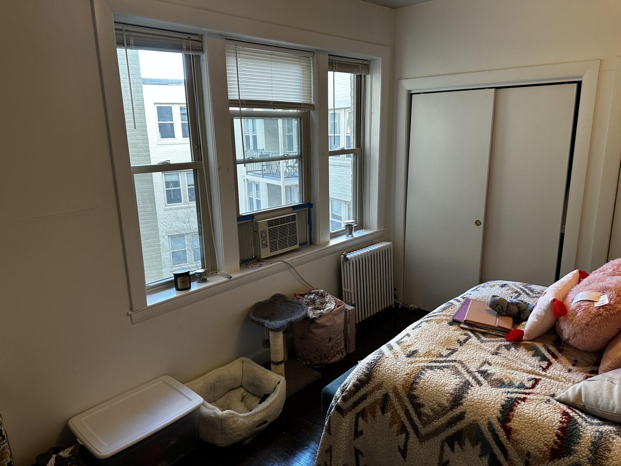 2 bed, 1 bath apartment for rent at 130 Brainerd Rd Unit 14, Allston — photo 20 of 26