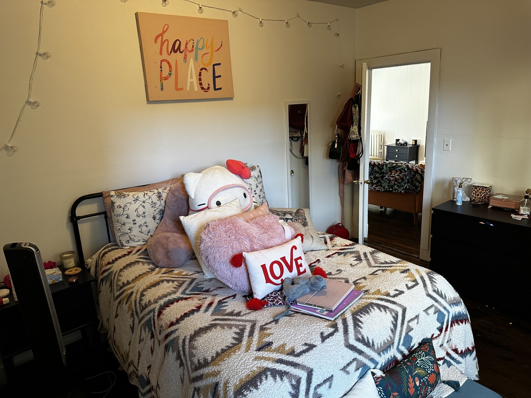 2 bed, 1 bath apartment for rent at 130 Brainerd Rd Unit 14, Allston — photo 16 of 26