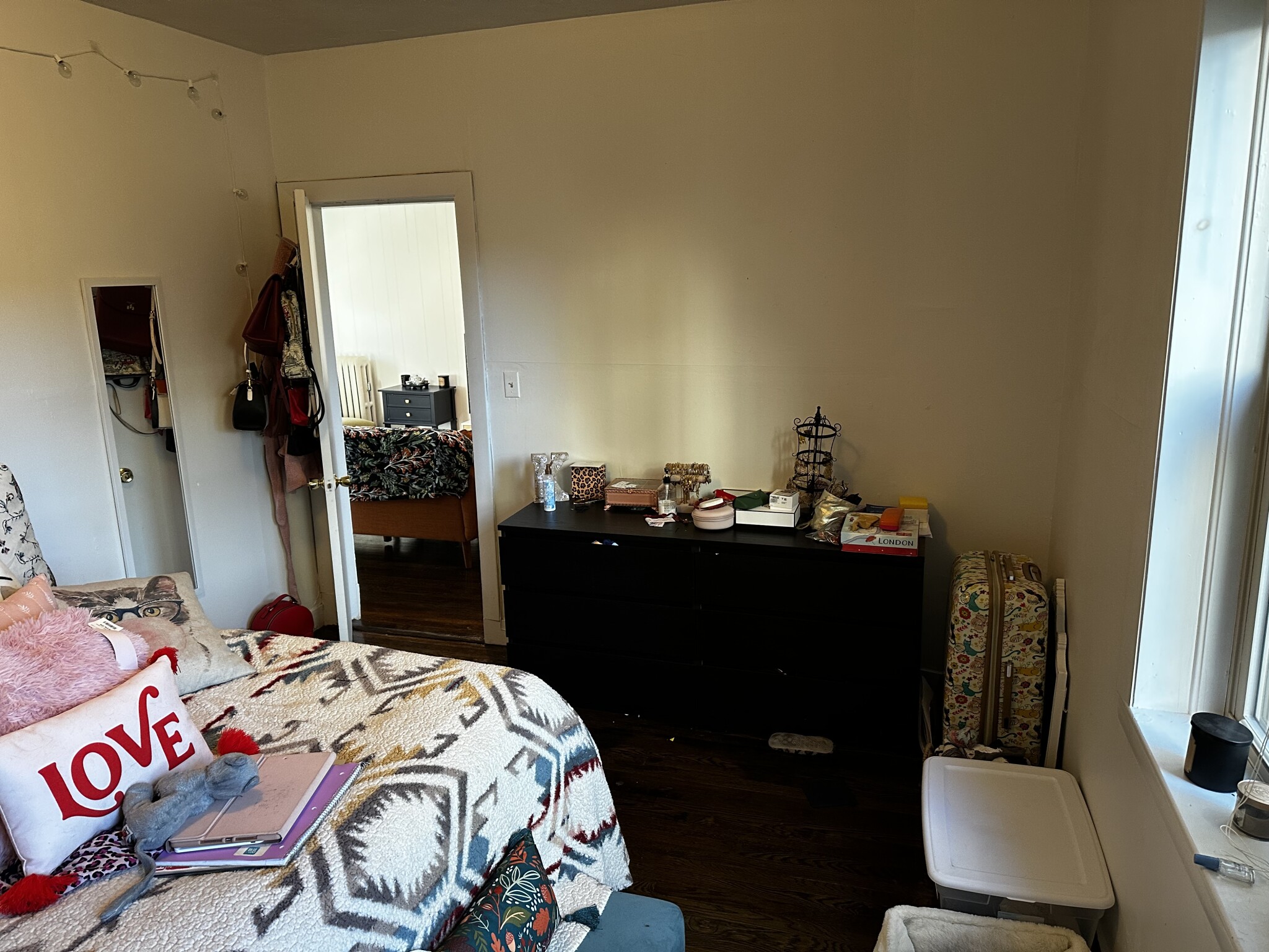 2 bed, 1 bath apartment for rent at 130 Brainerd Rd Unit 14, Allston — photo 21 of 26