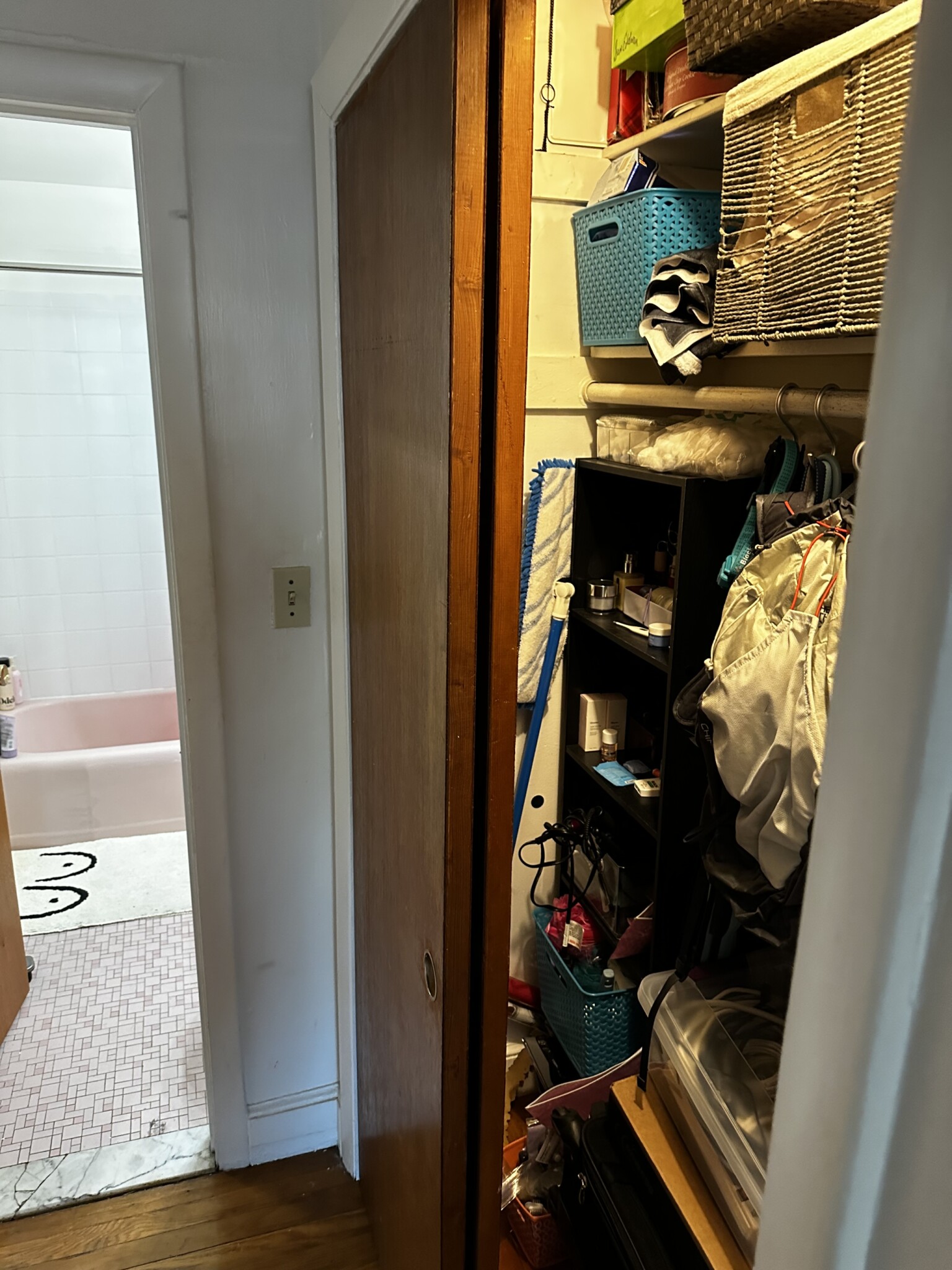 199 Winthrop, Washington Square