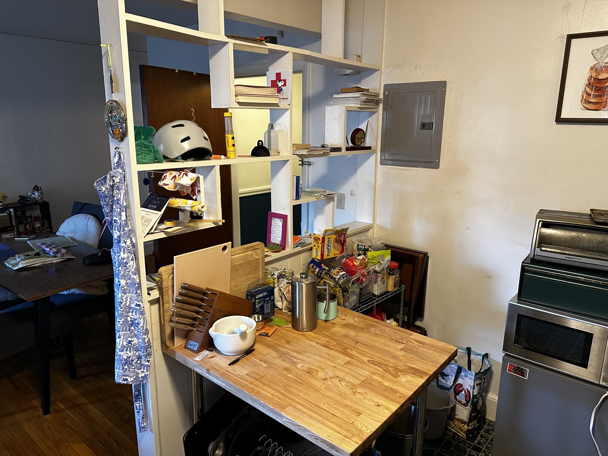 199 Winthrop, Washington Square