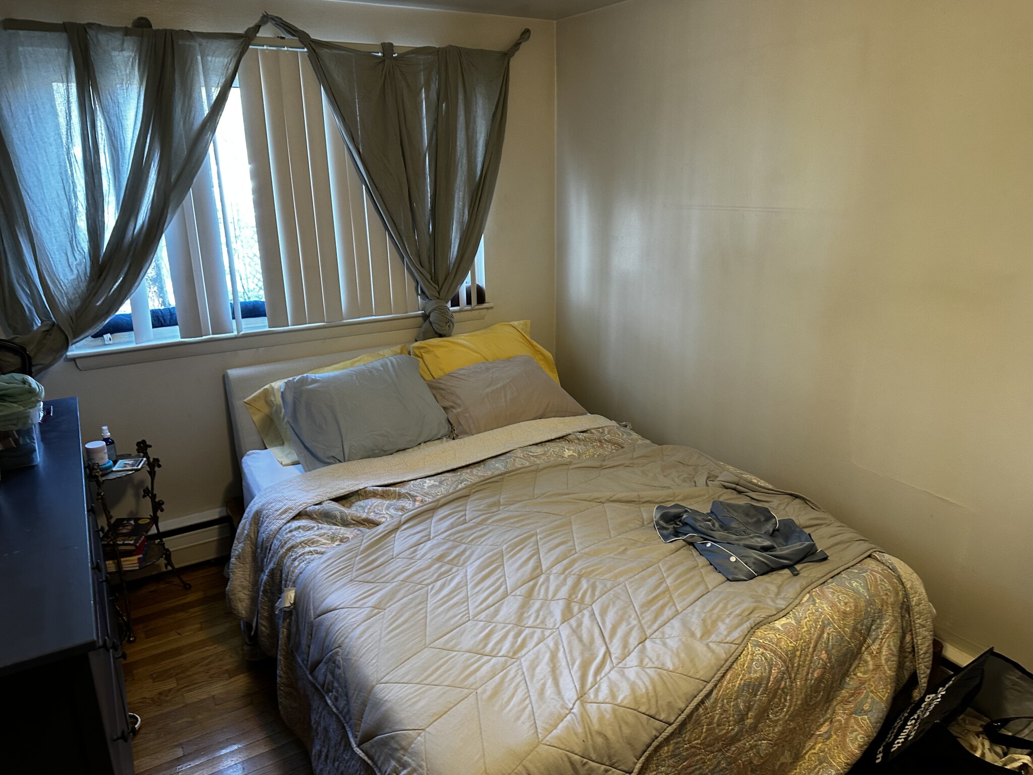 199 Winthrop, Washington Square