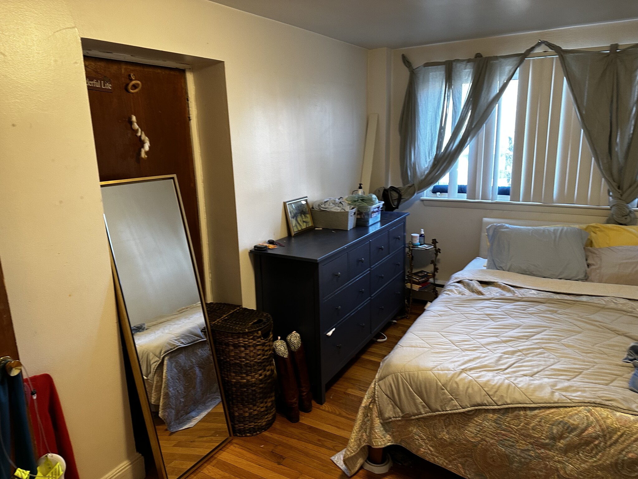 199 Winthrop, Washington Square