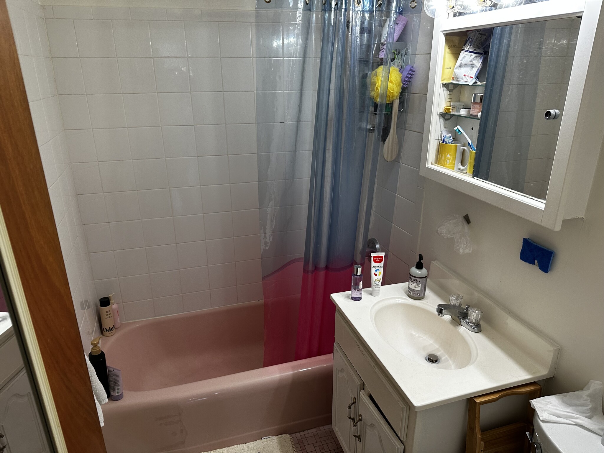 199 Winthrop, Washington Square