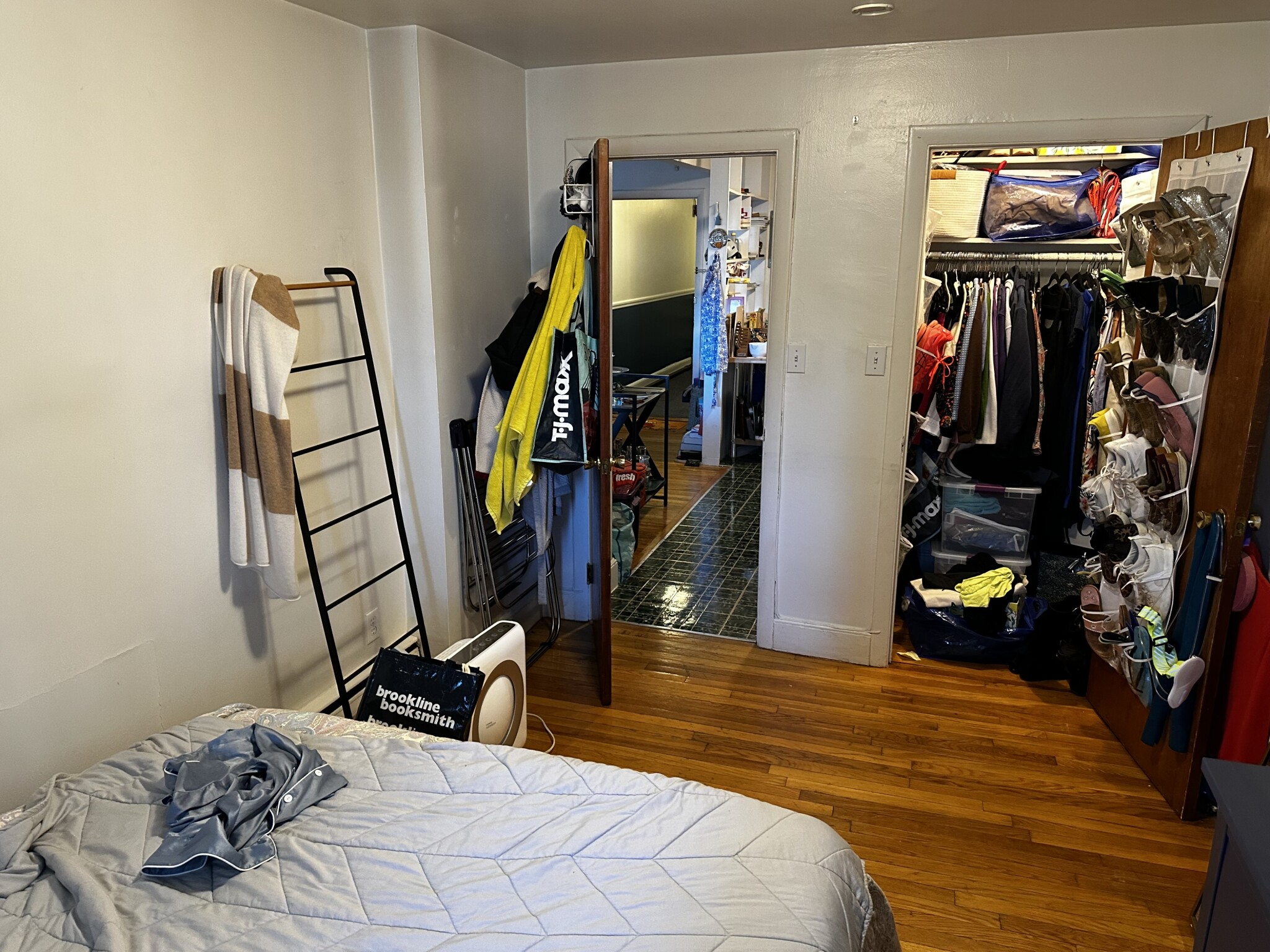 199 Winthrop, Washington Square