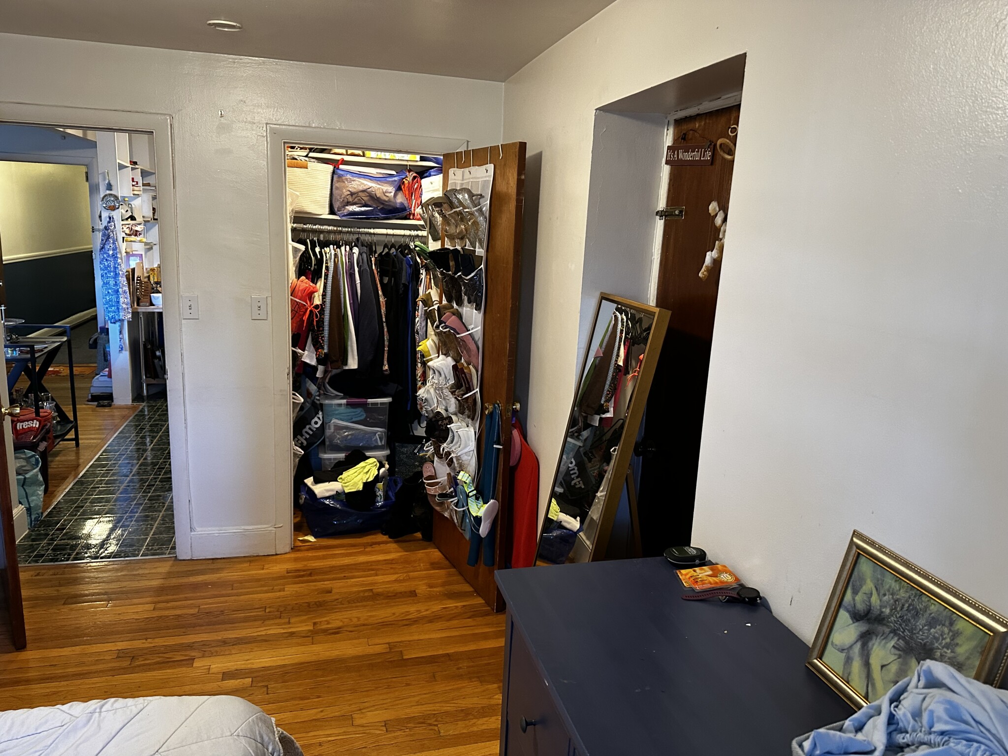 199 Winthrop, Washington Square