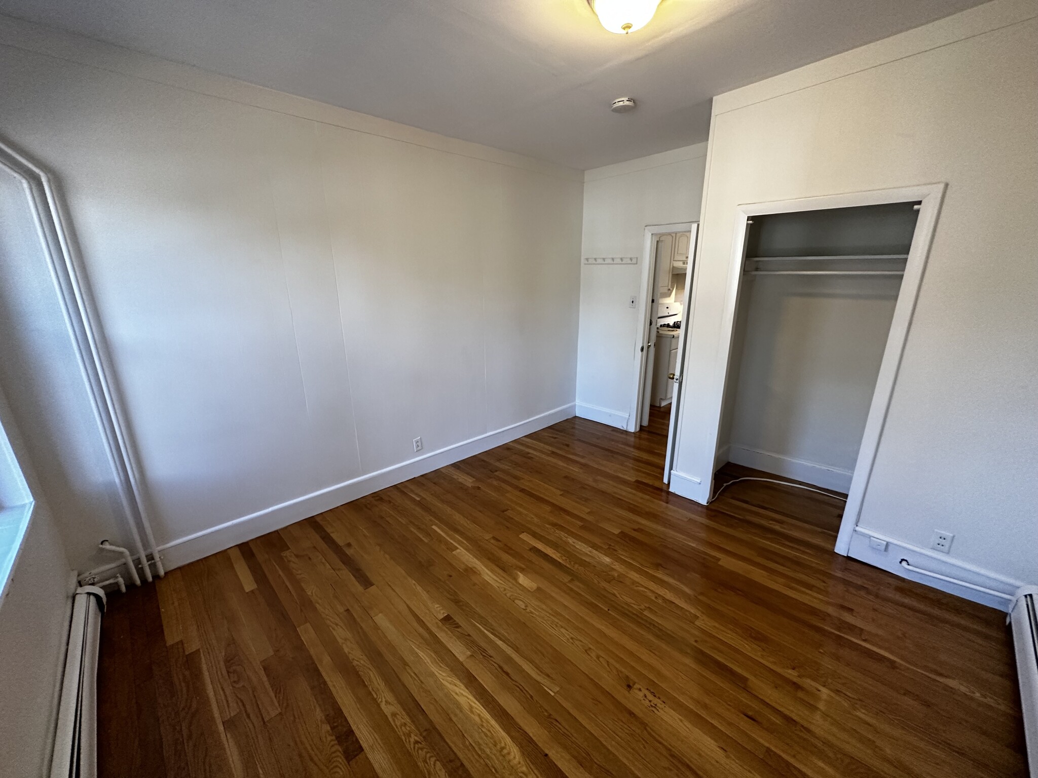 17 Irving, Beacon Hill