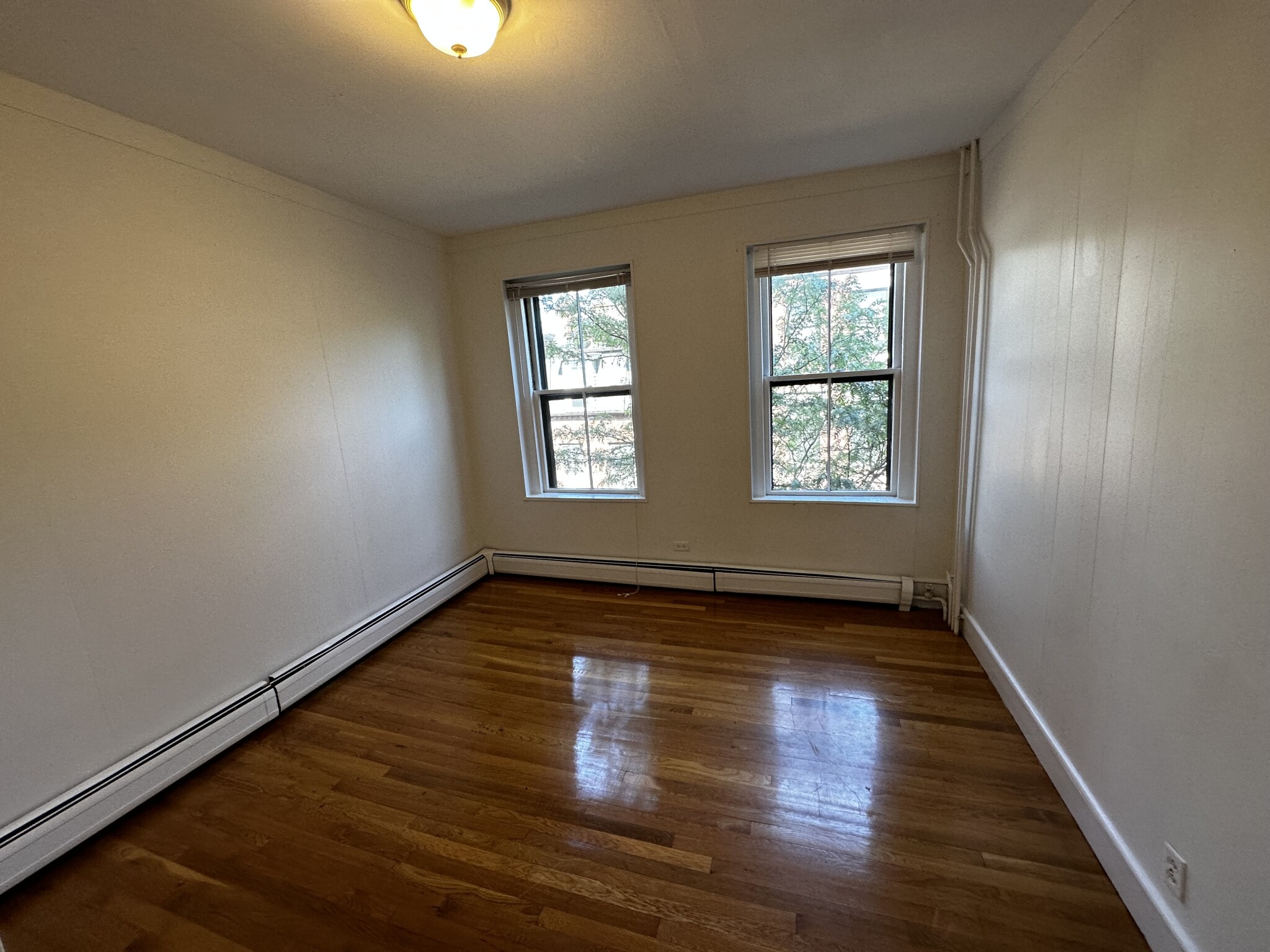 17 Irving, Beacon Hill