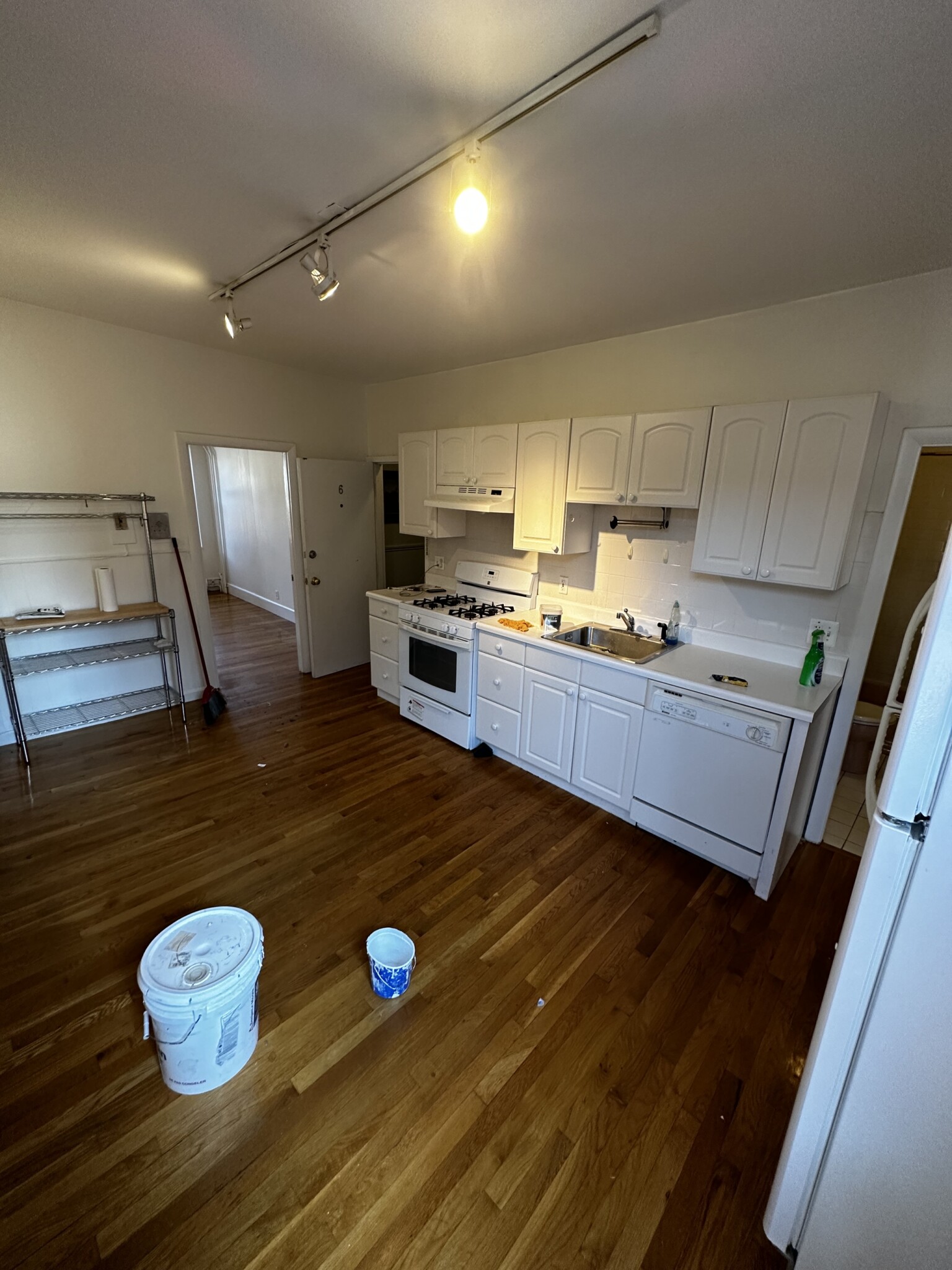 17 Irving, Beacon Hill