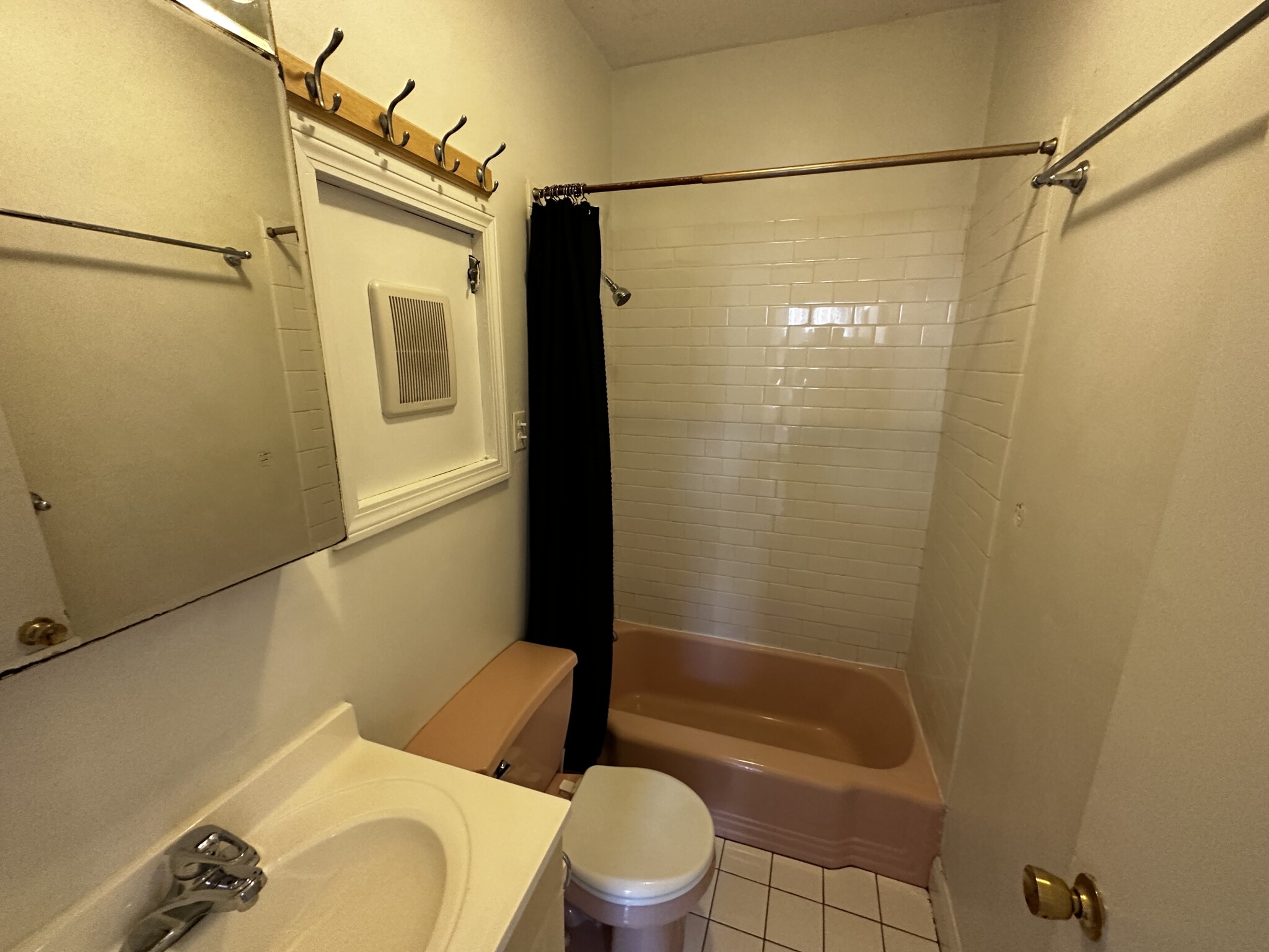 17 Irving, Beacon Hill