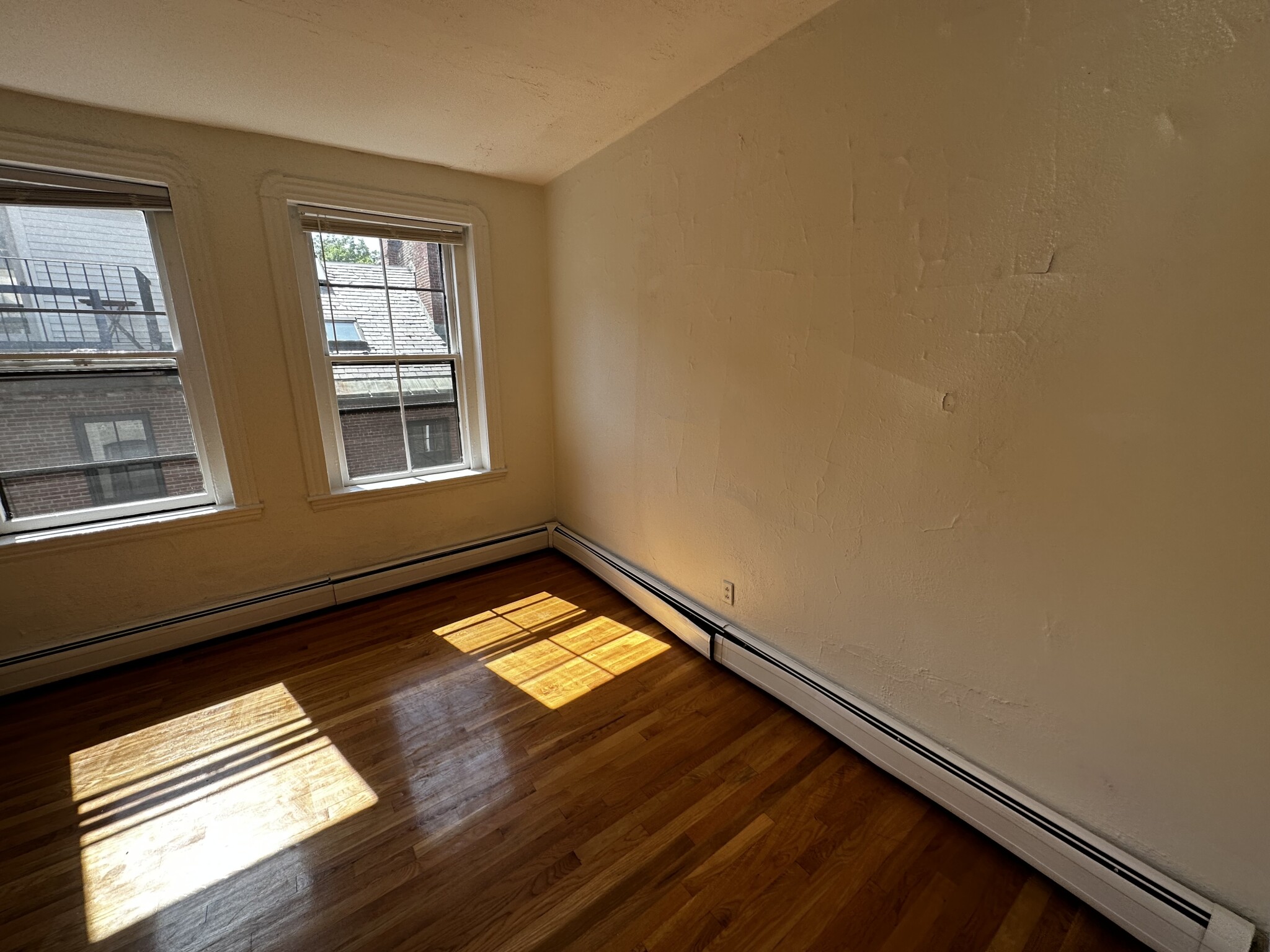 17 Irving, Beacon Hill