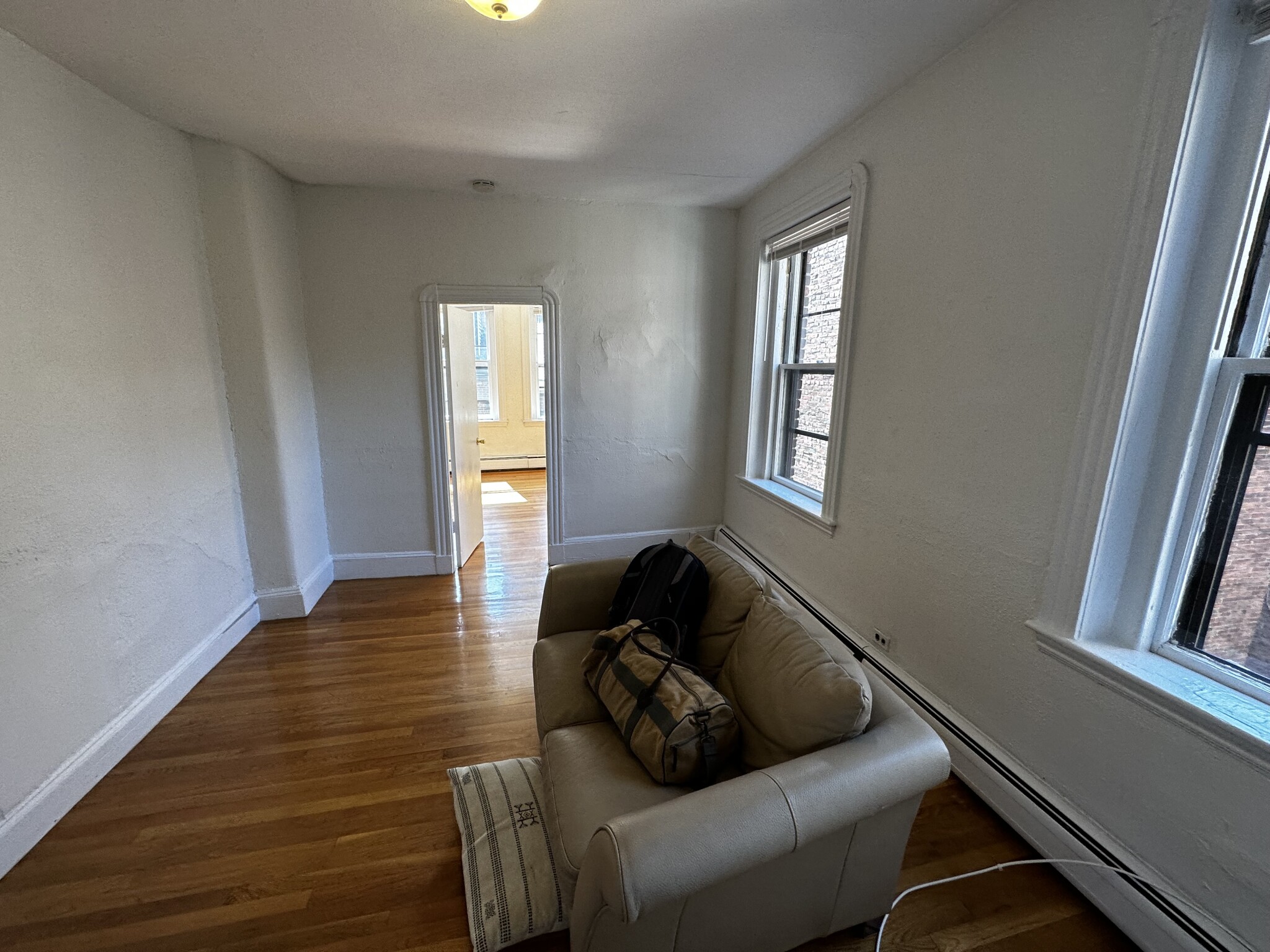 17 Irving, Beacon Hill