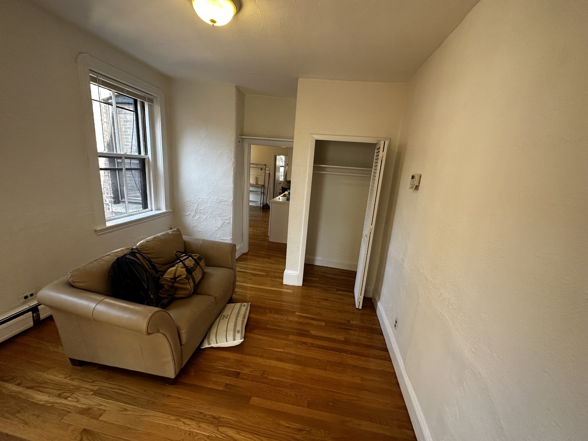 17 Irving, Beacon Hill