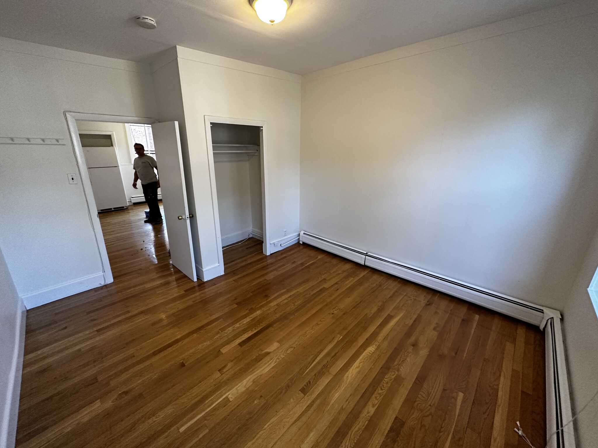 17 Irving, Beacon Hill