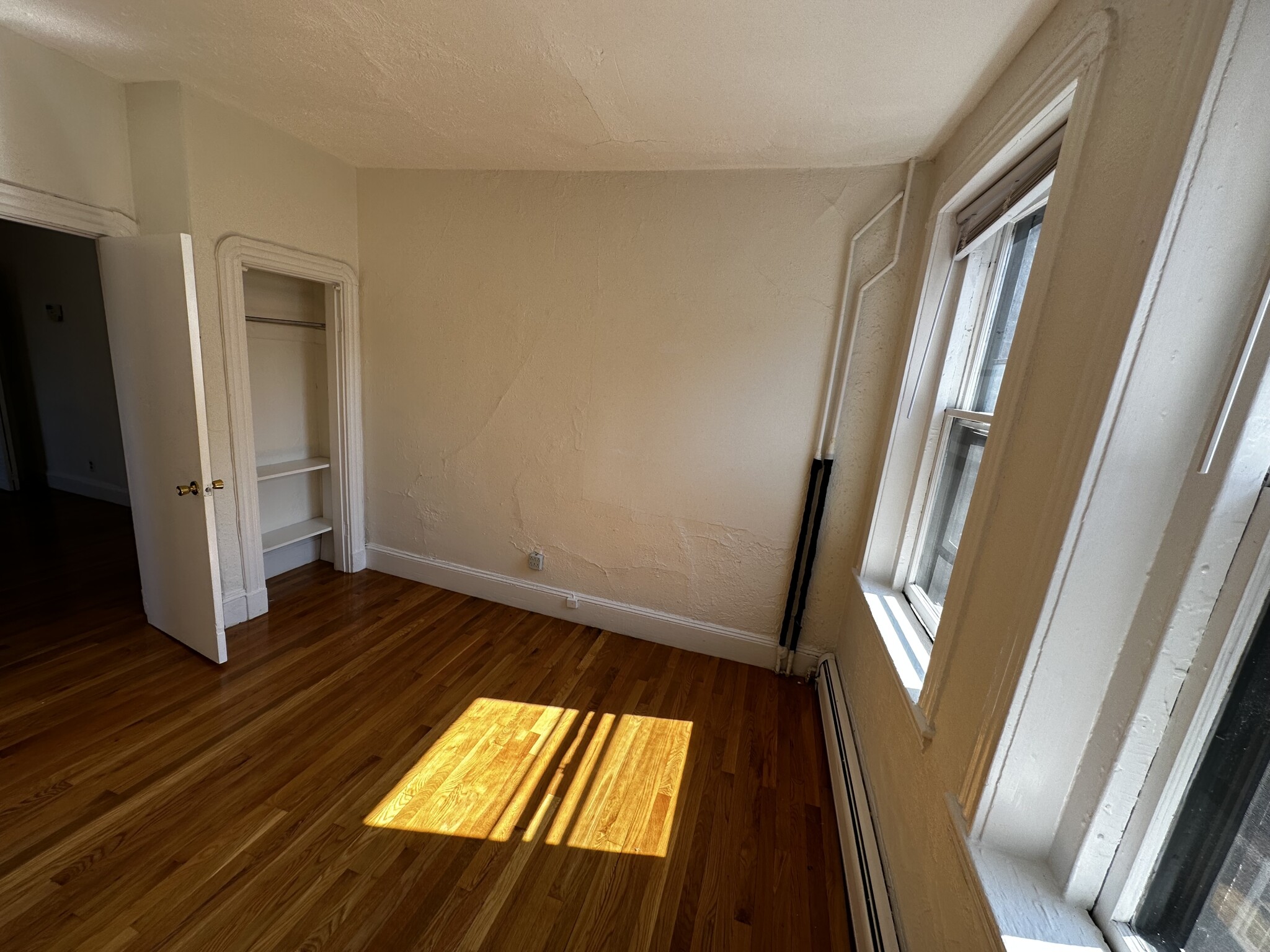 17 Irving, Beacon Hill