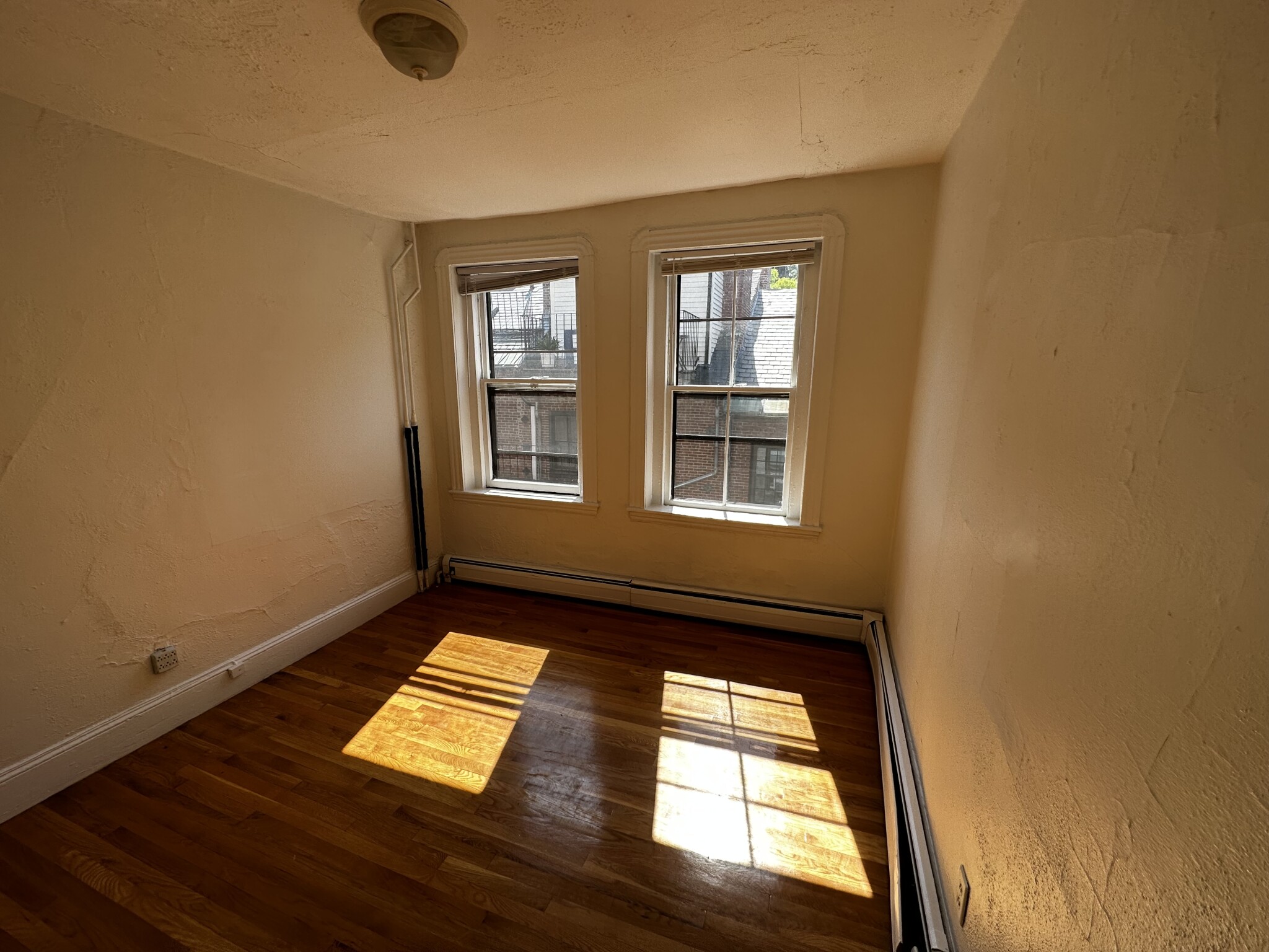 17 Irving, Beacon Hill