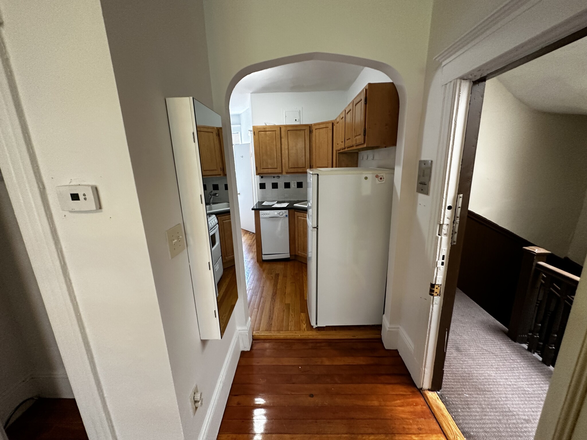 1 bed, 1 bath apartment for rent at 28 Myrtle St Unit 1F, Beacon Hill — photo 13 of 14