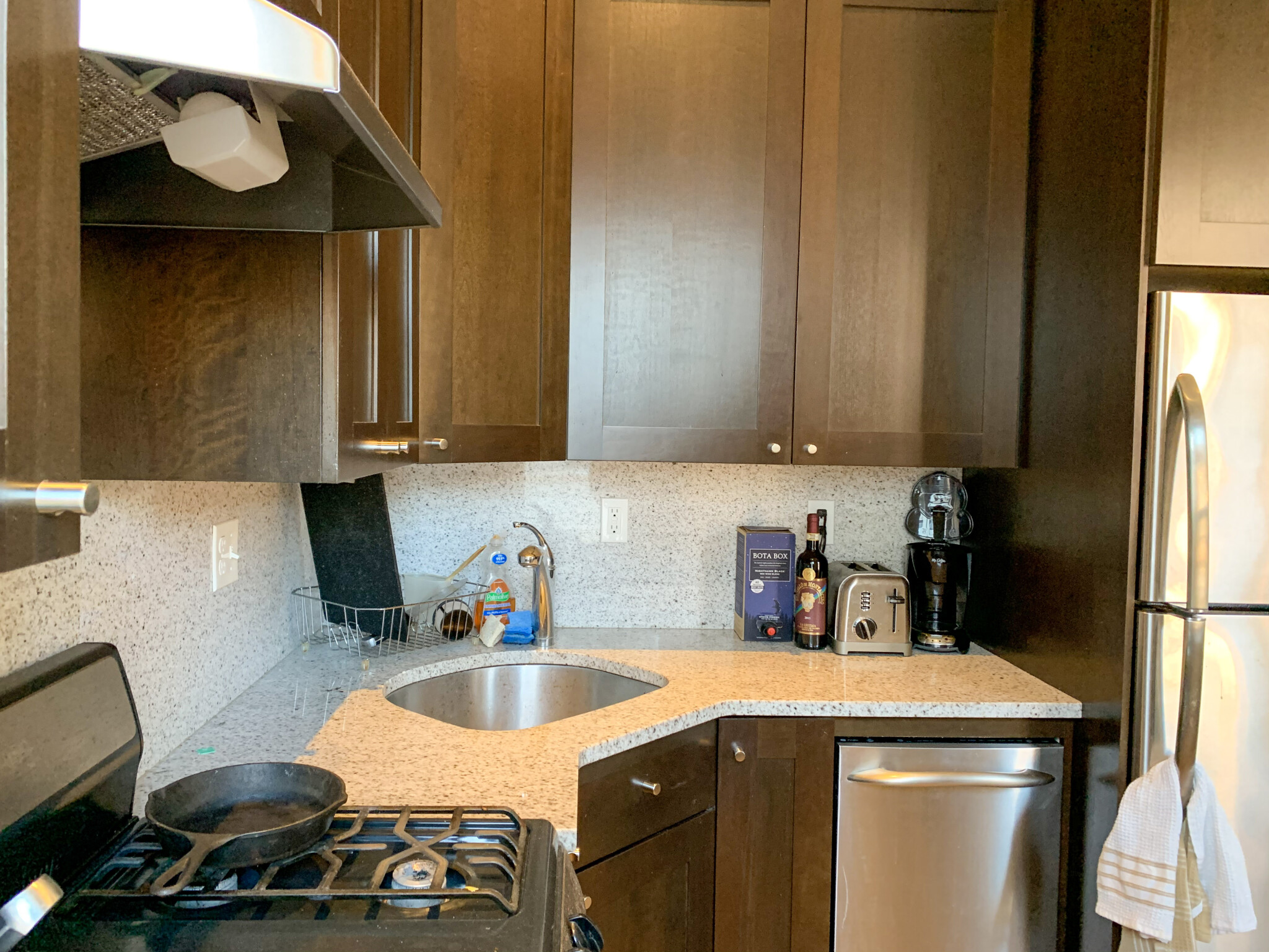 33 Anderson, Beacon Hill