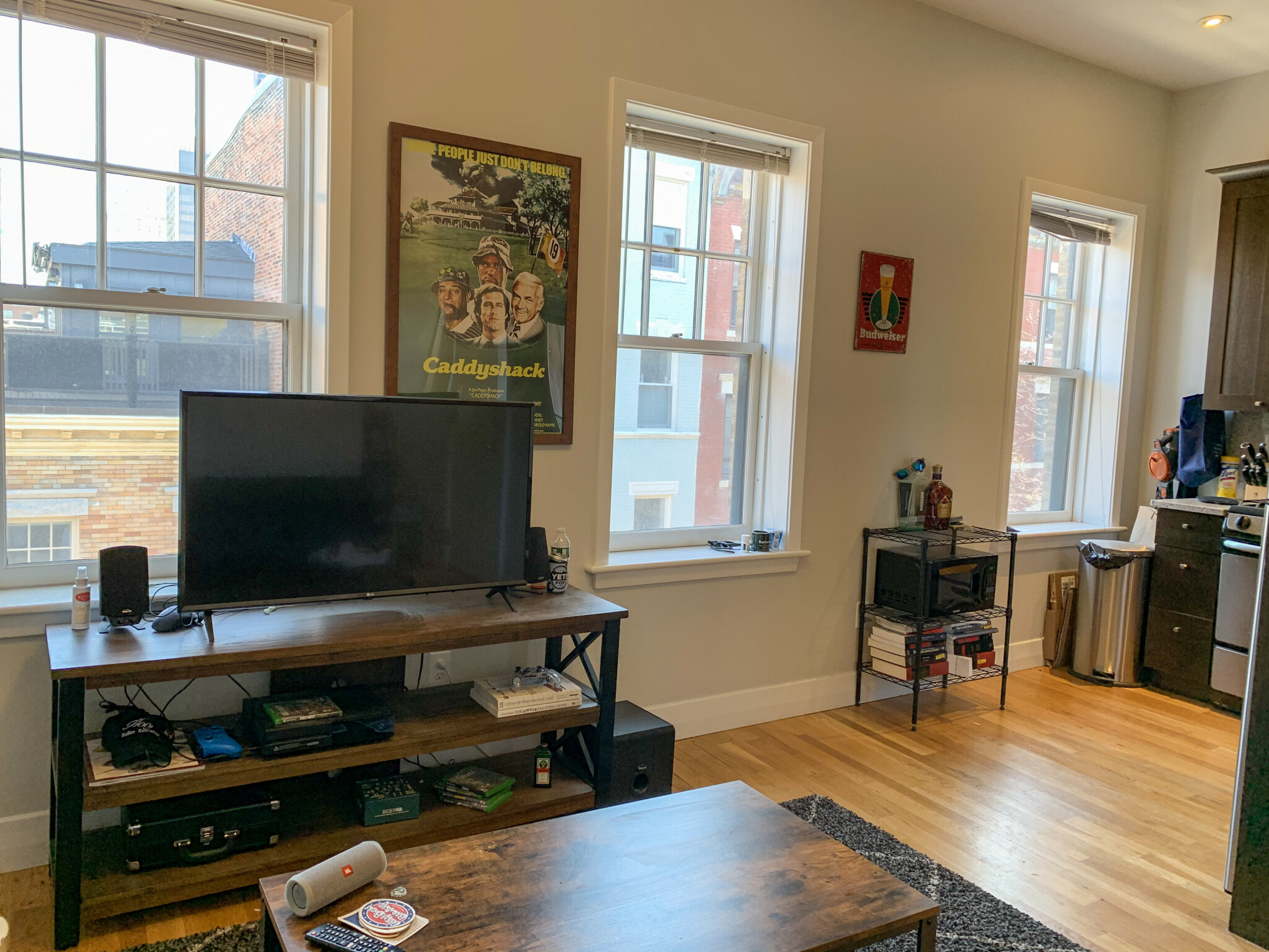 33 Anderson, Beacon Hill