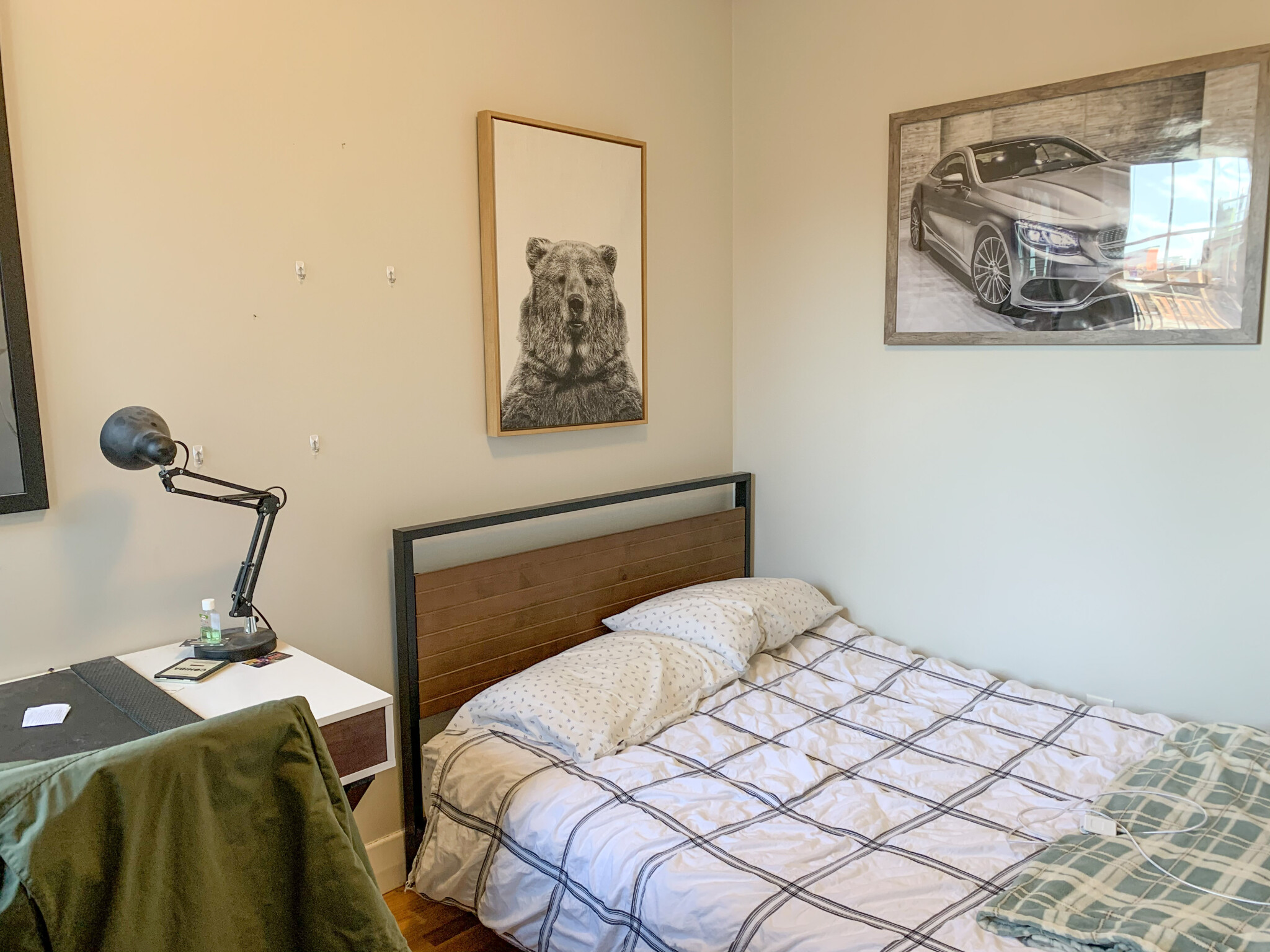 33 Anderson, Beacon Hill