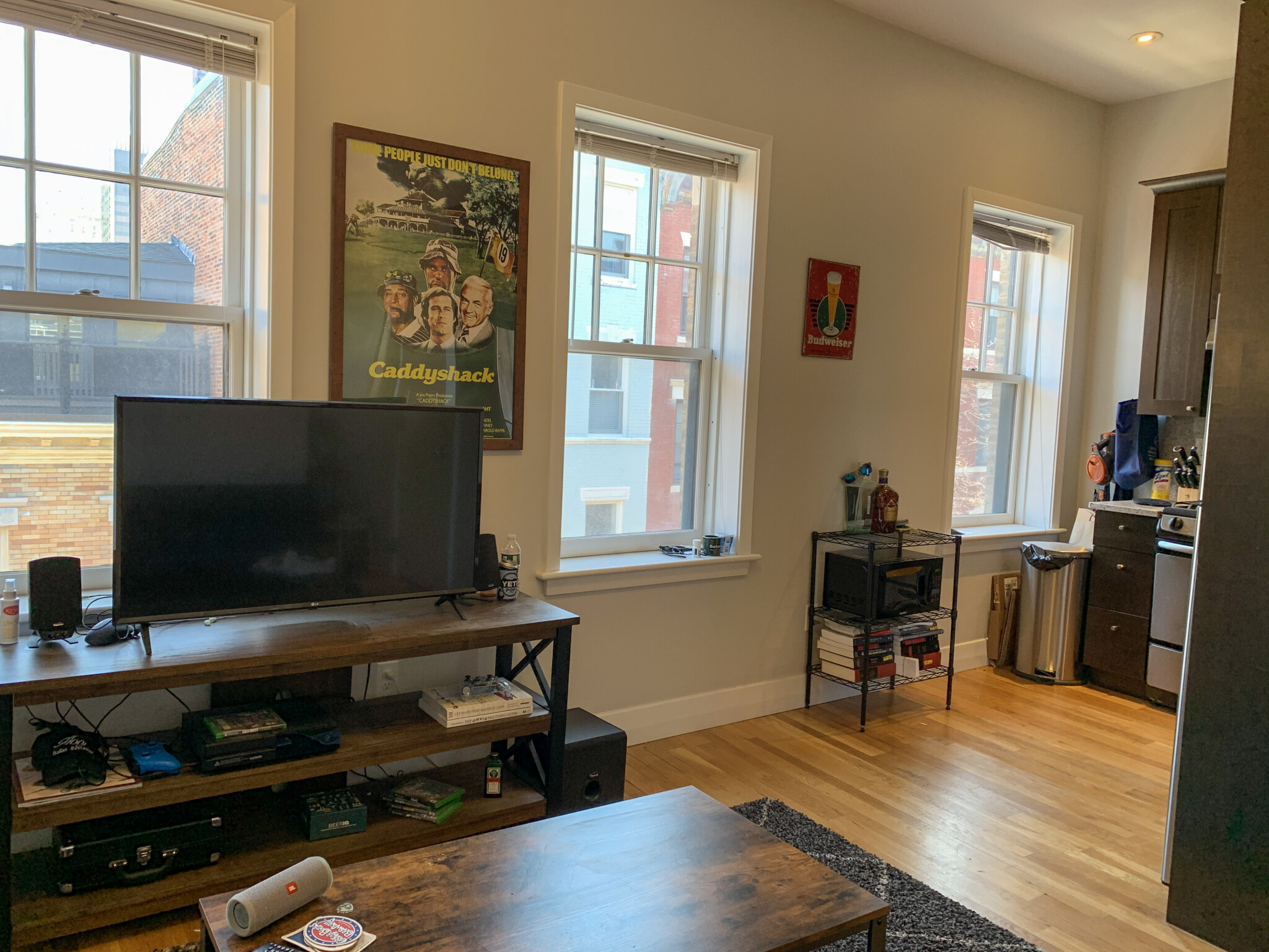 33 Anderson, Beacon Hill