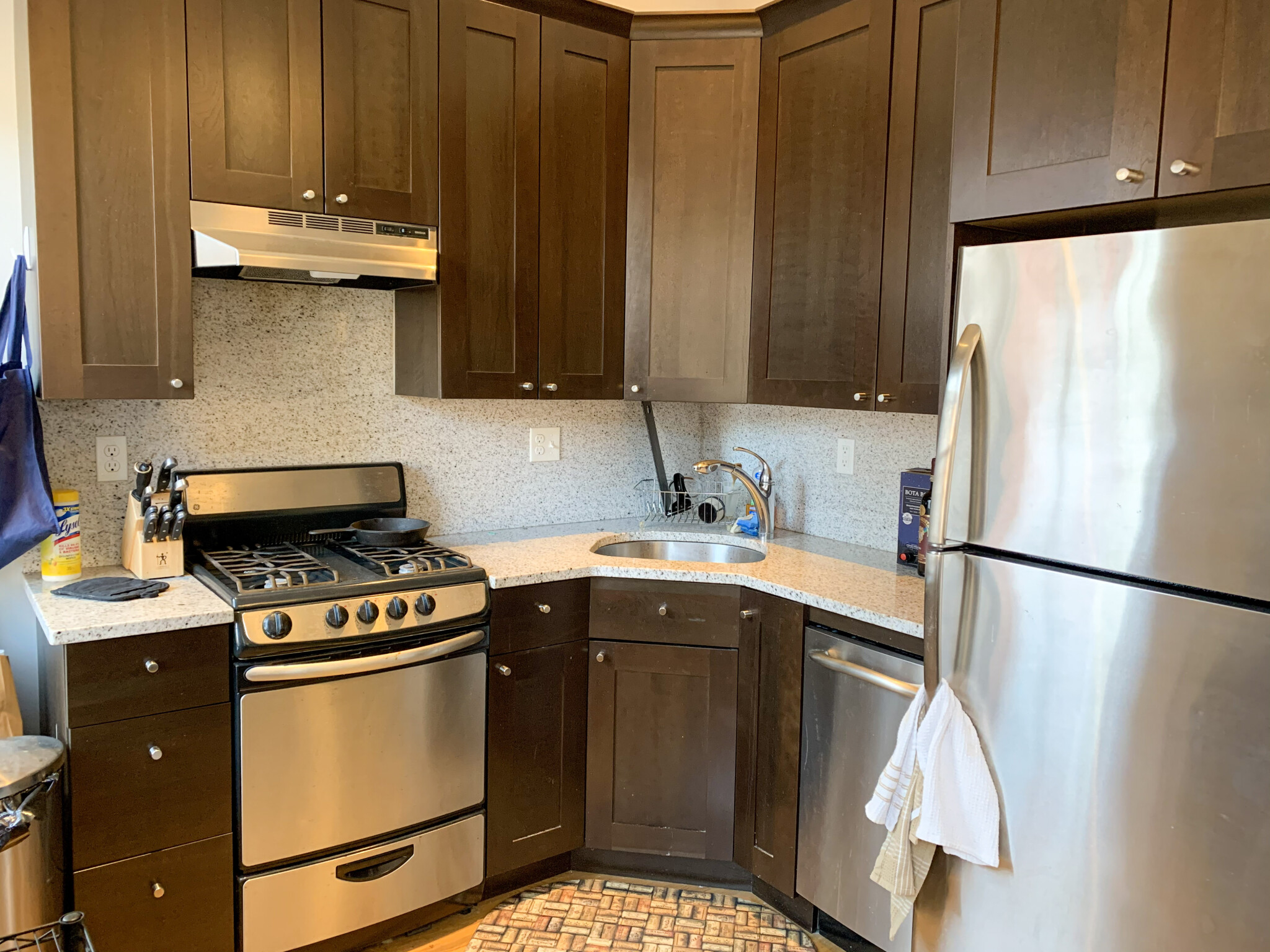 33 Anderson, Beacon Hill