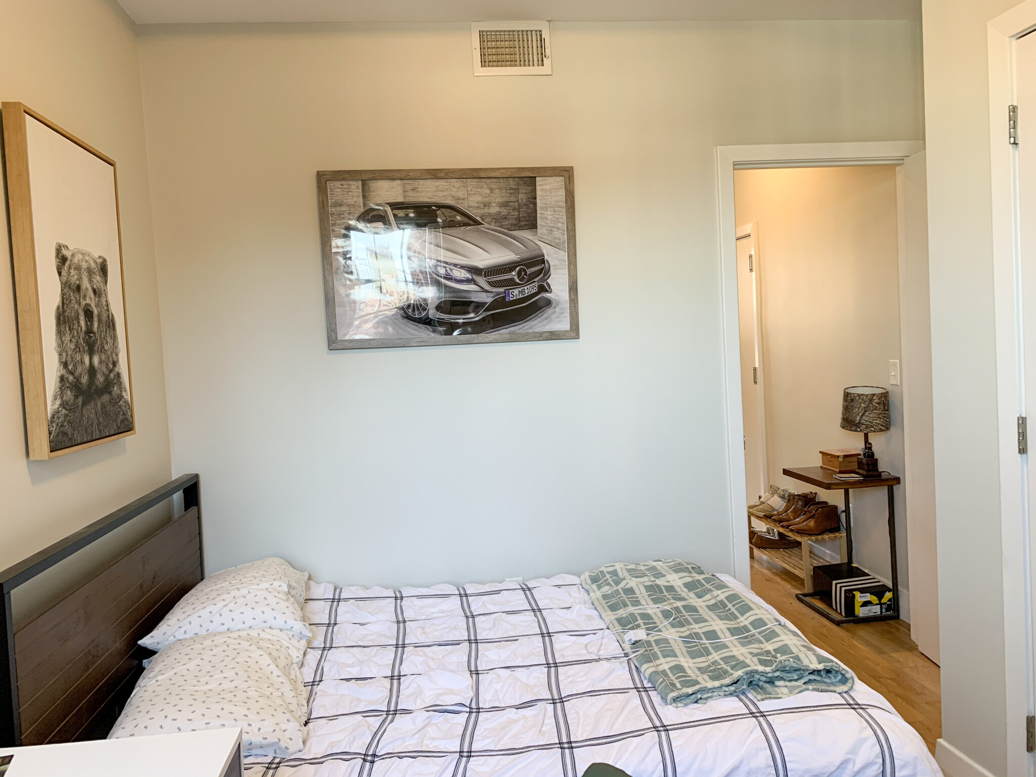 33 Anderson, Beacon Hill