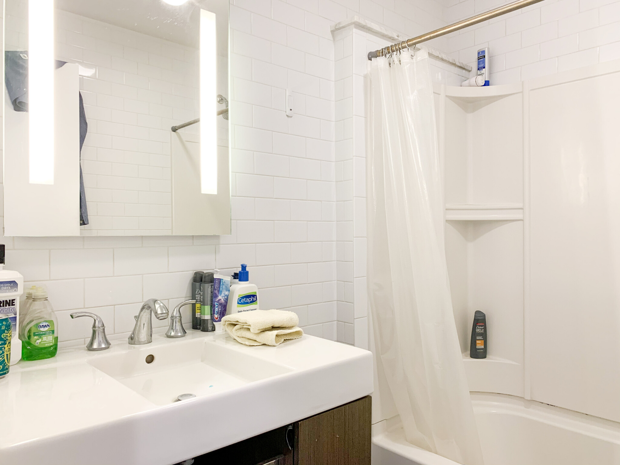 33 Anderson, Beacon Hill