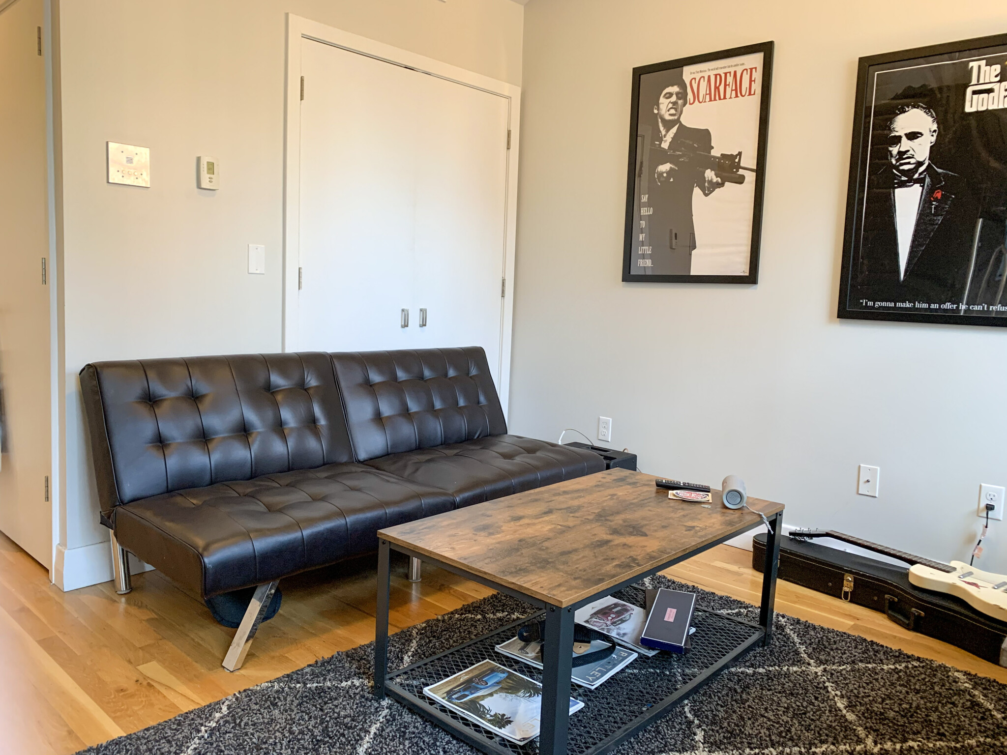 33 Anderson, Beacon Hill