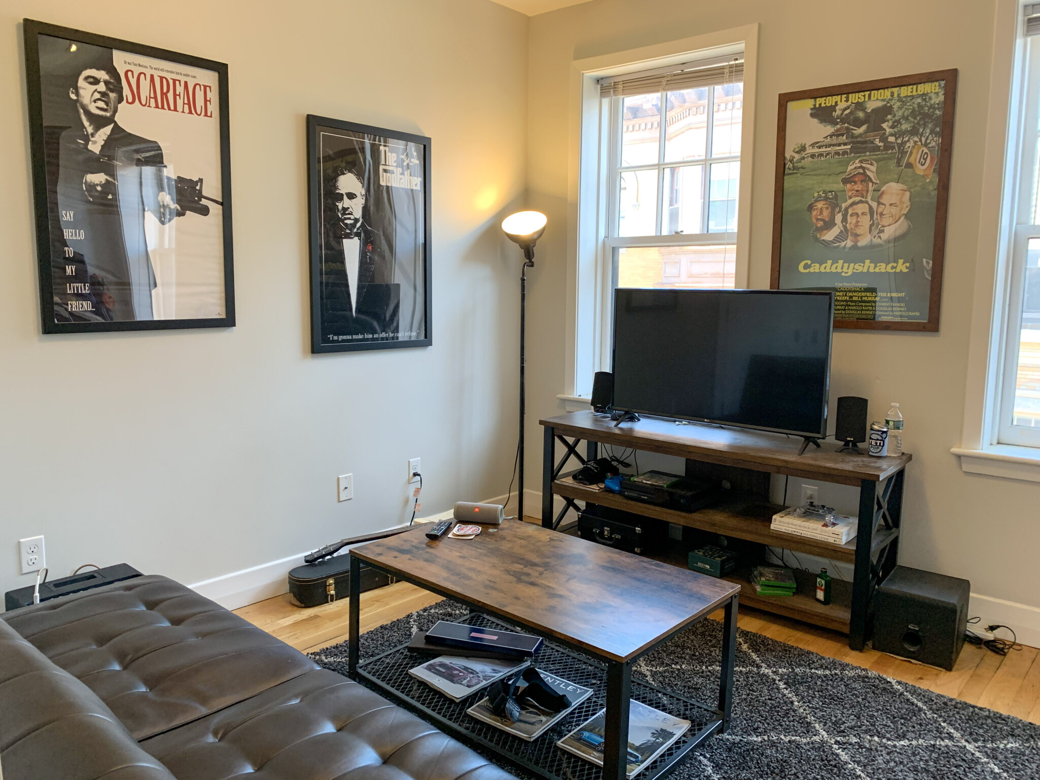 33 Anderson, Beacon Hill