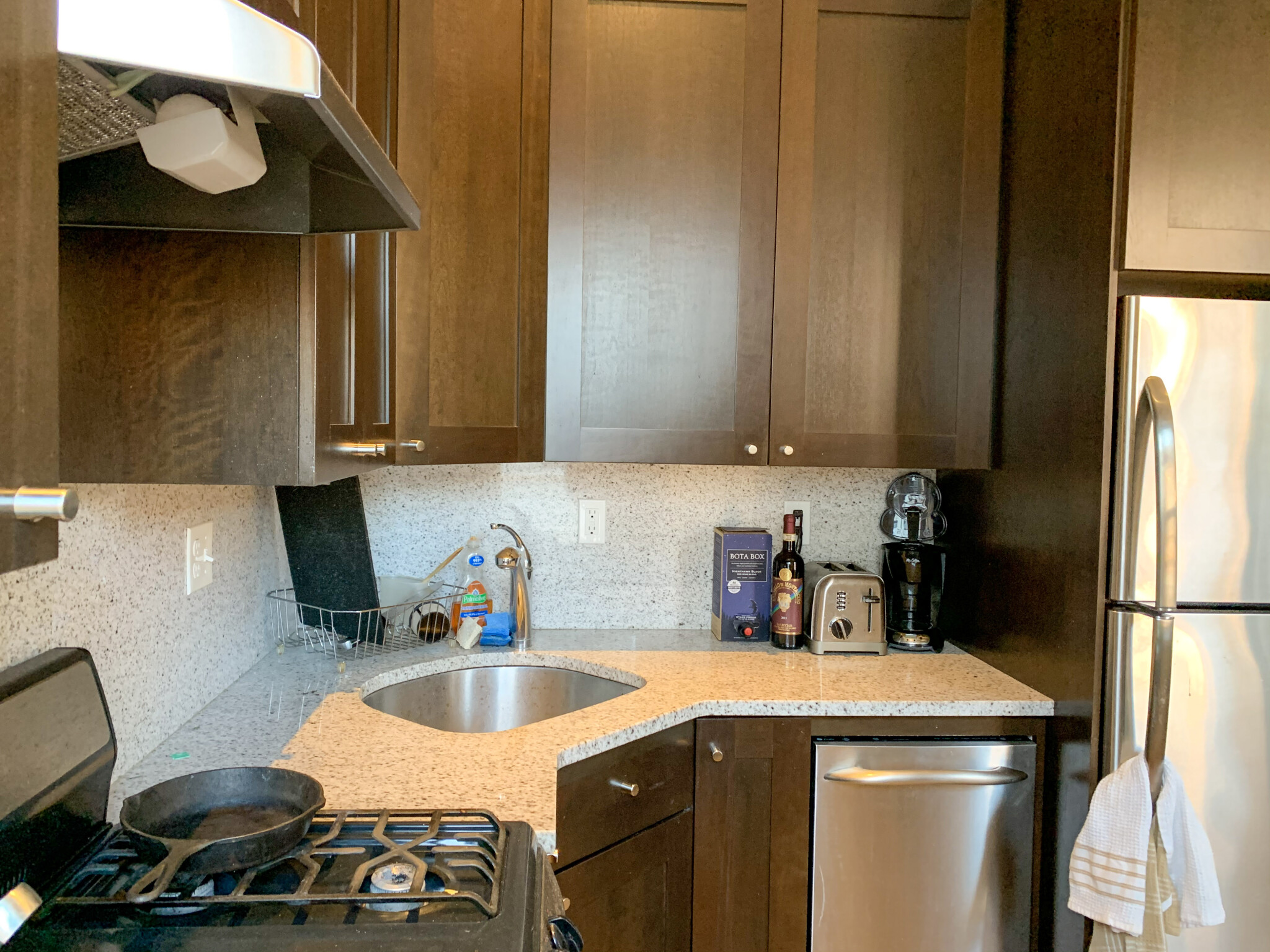 33 Anderson, Beacon Hill