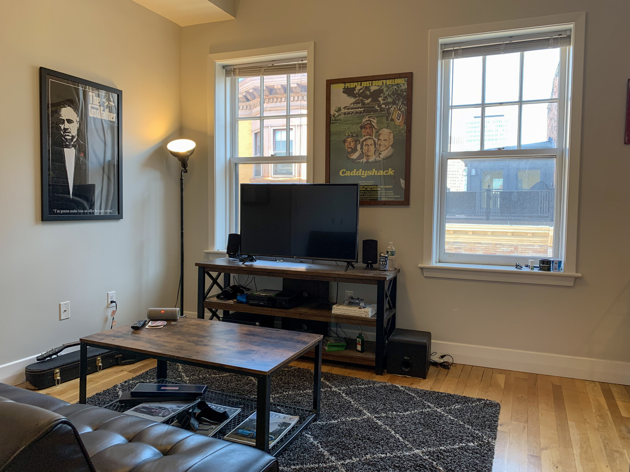 33 Anderson, Beacon Hill