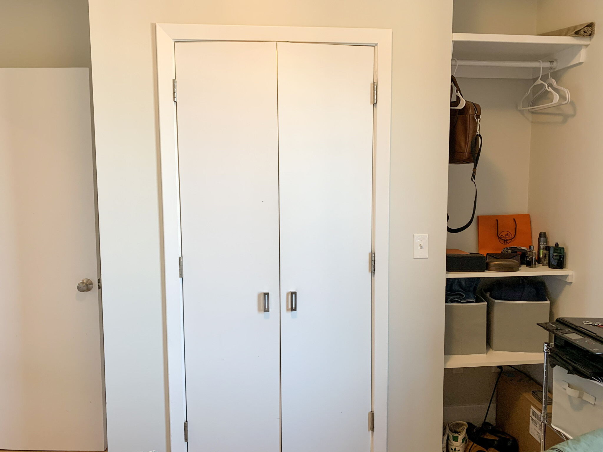 33 Anderson, Beacon Hill