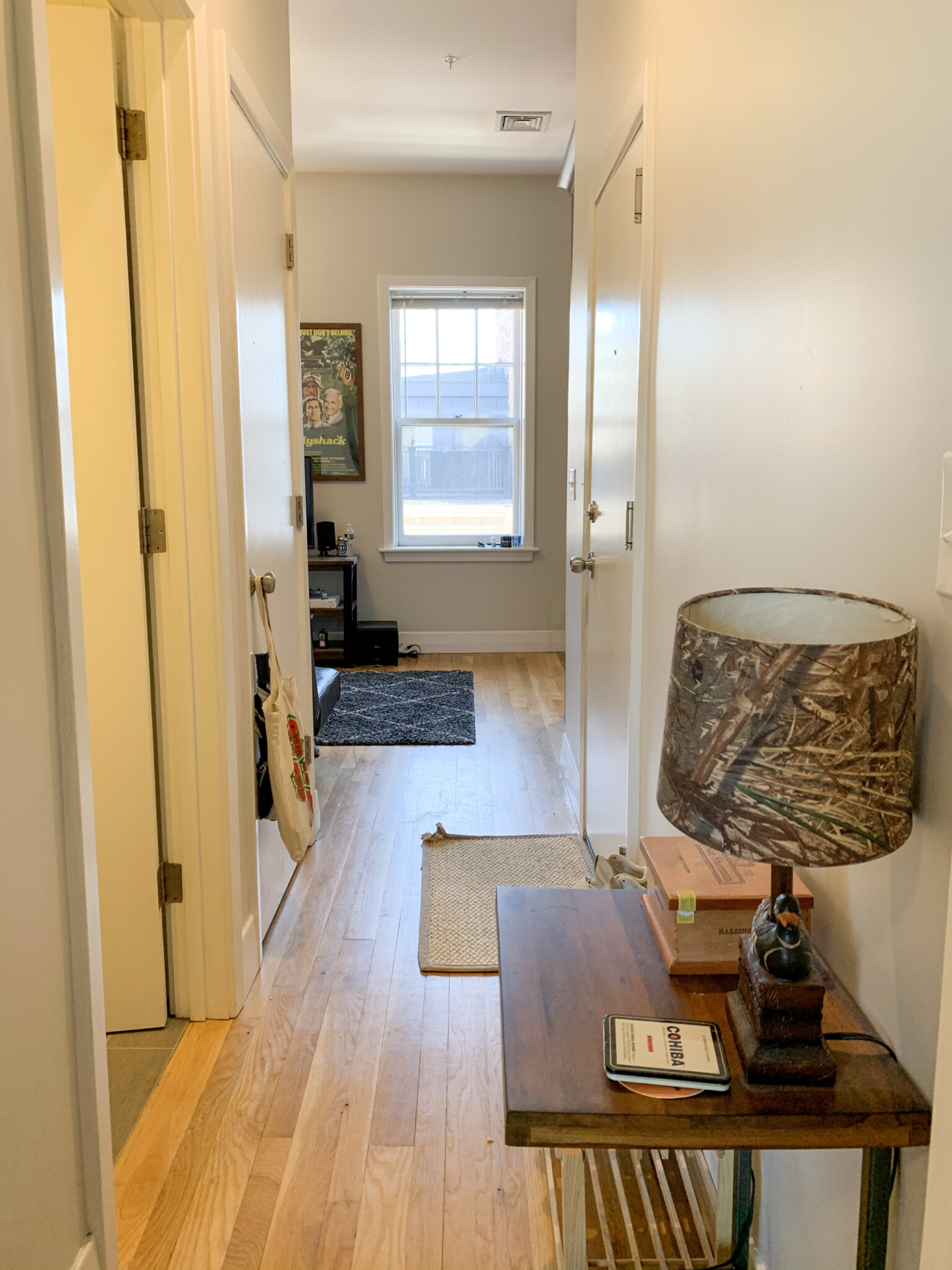 33 Anderson, Beacon Hill