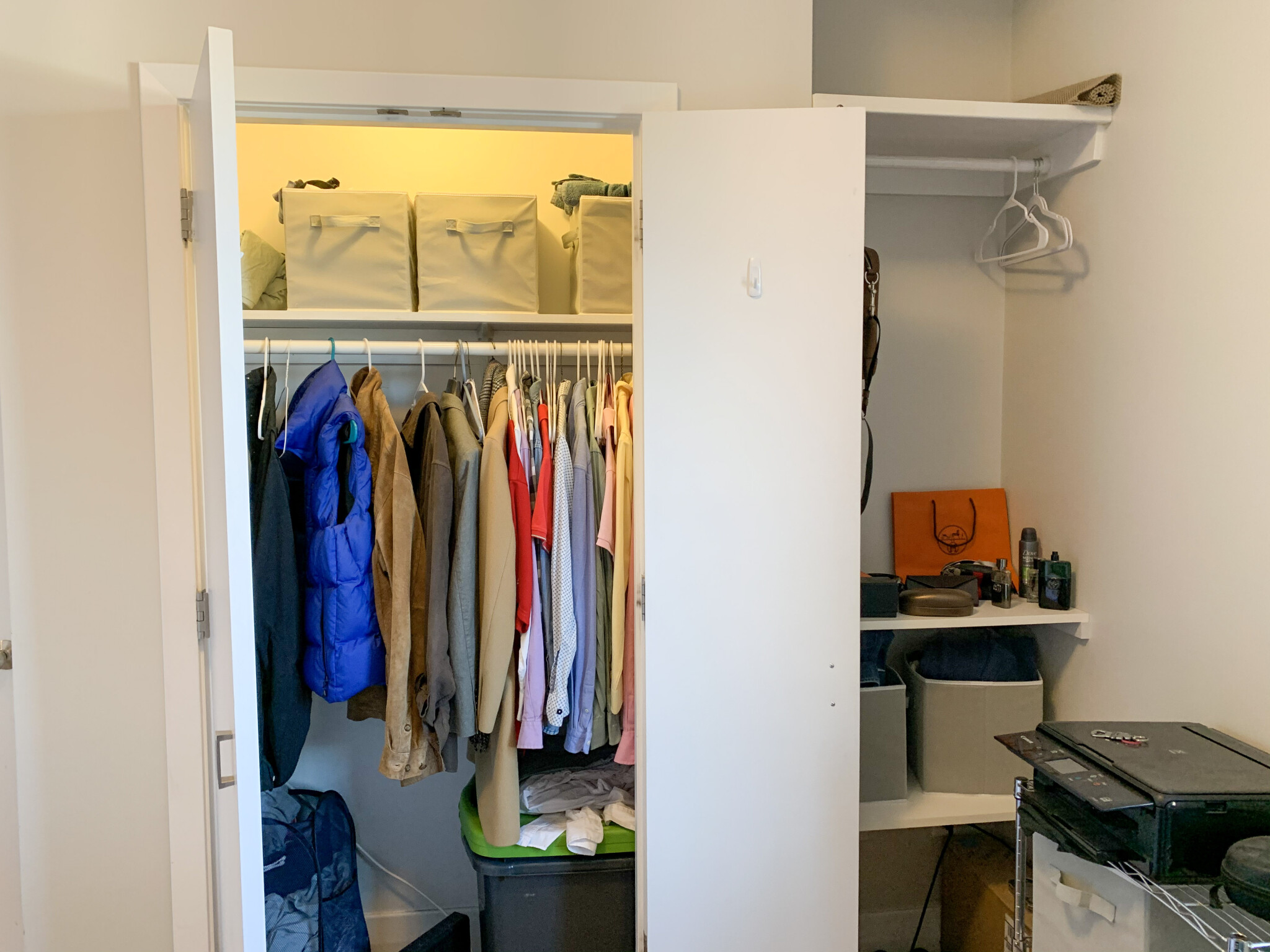 33 Anderson, Beacon Hill