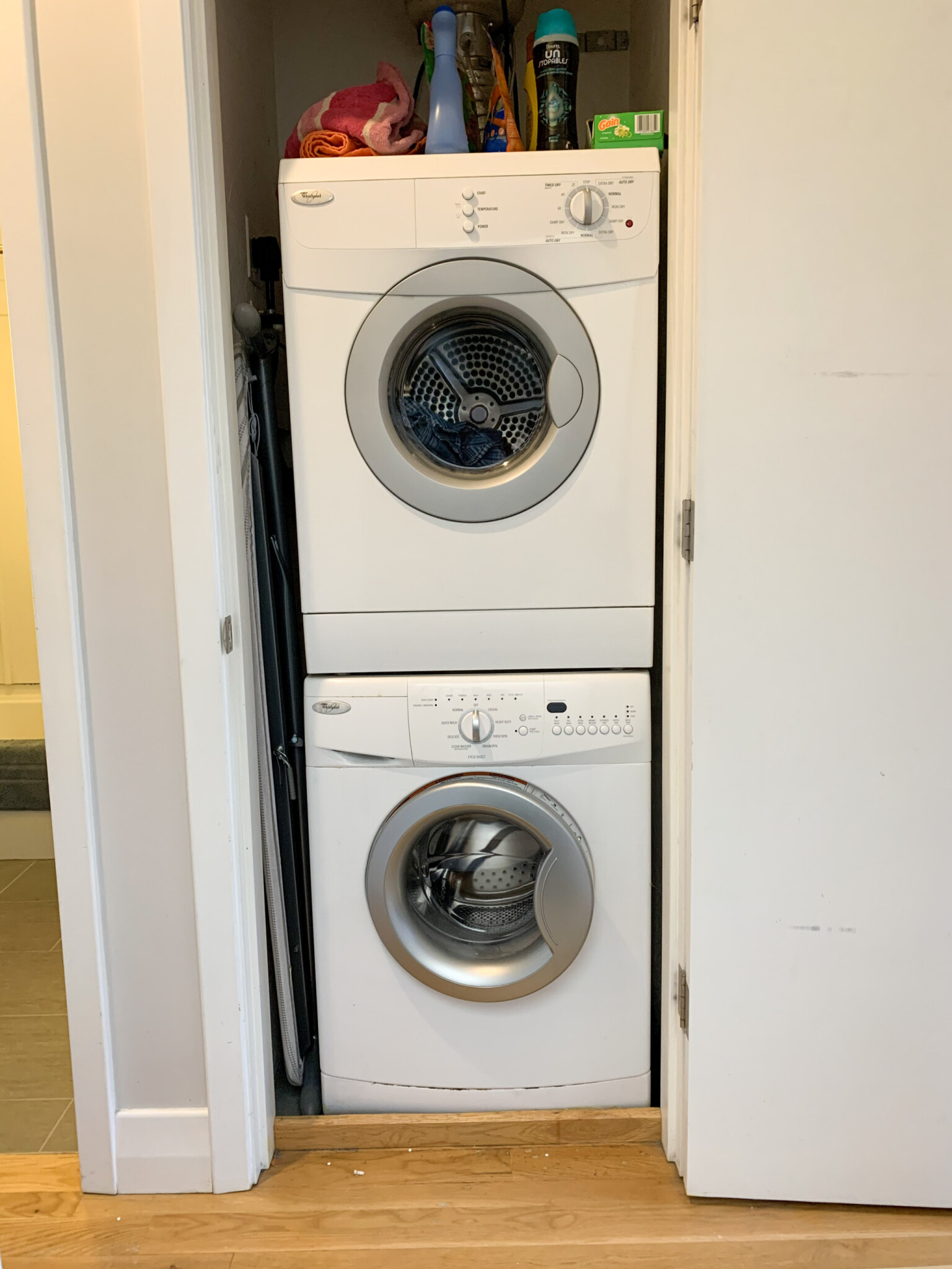 33 Anderson, Beacon Hill