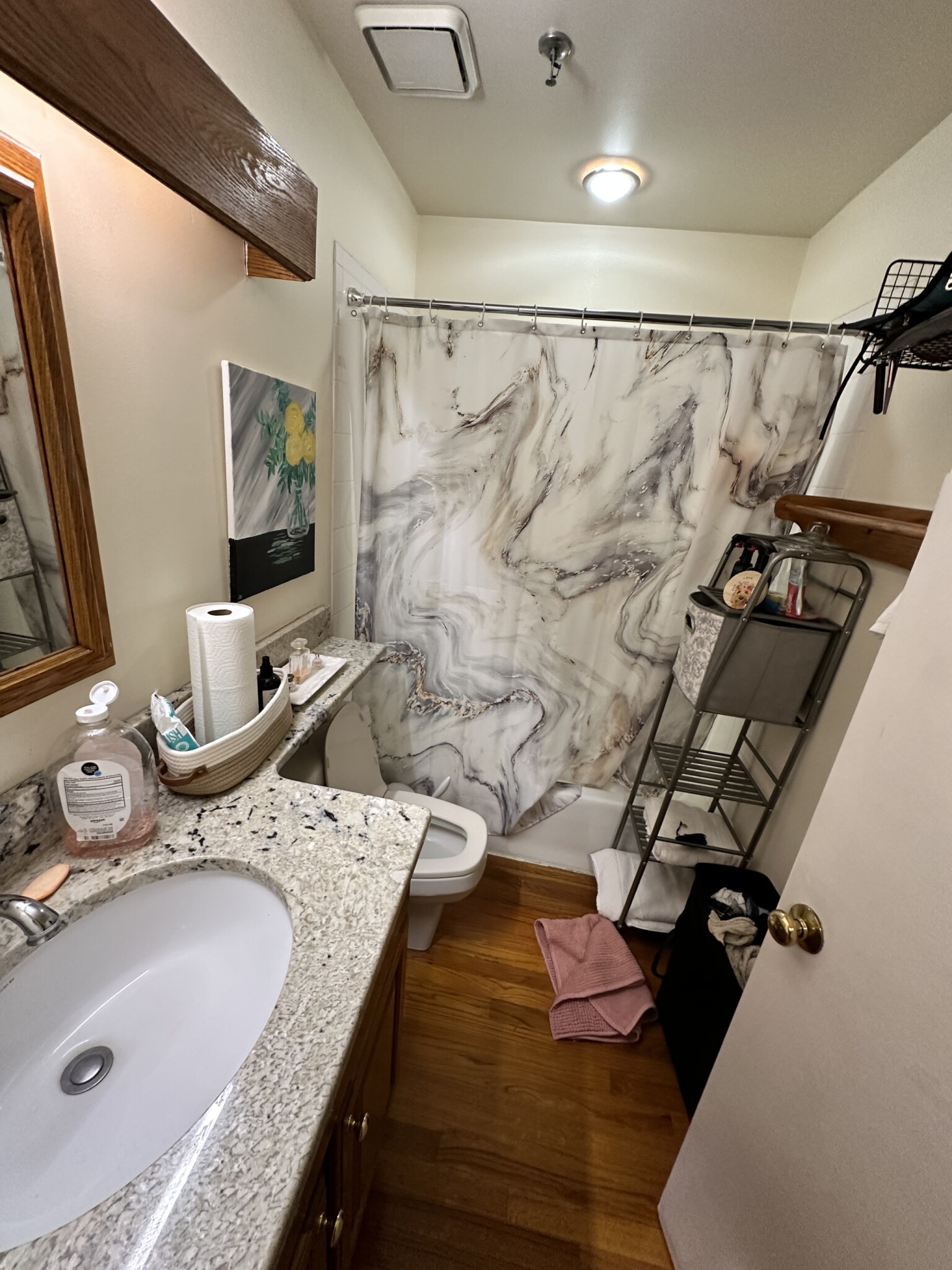1 bed, 1 bath apartment for rent at 30 East Concord St Unit 5, South End — photo 2 of 16