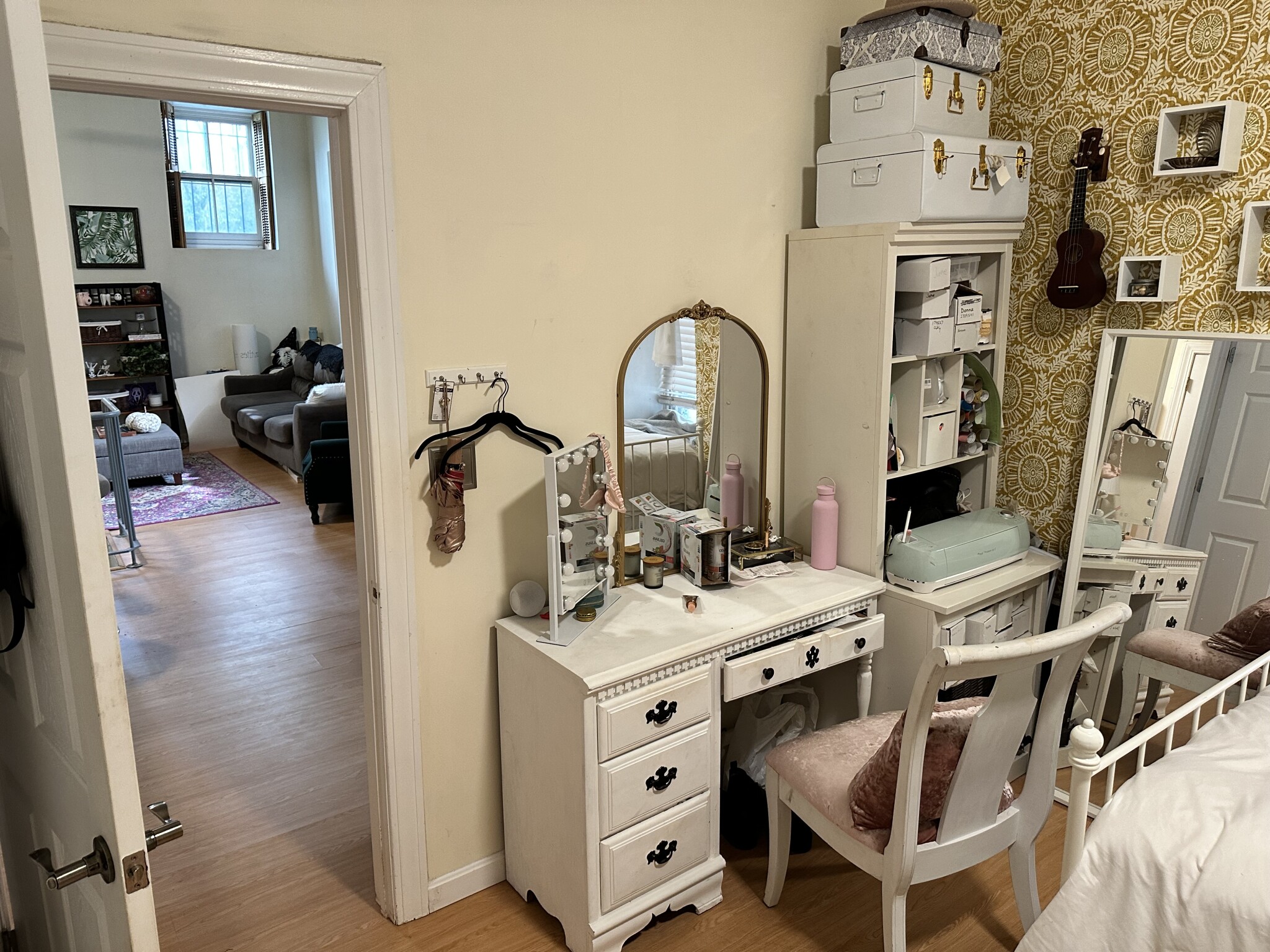 1 bed, 1 bath apartment for rent at 30 East Concord St Unit 5, South End — photo 8 of 16